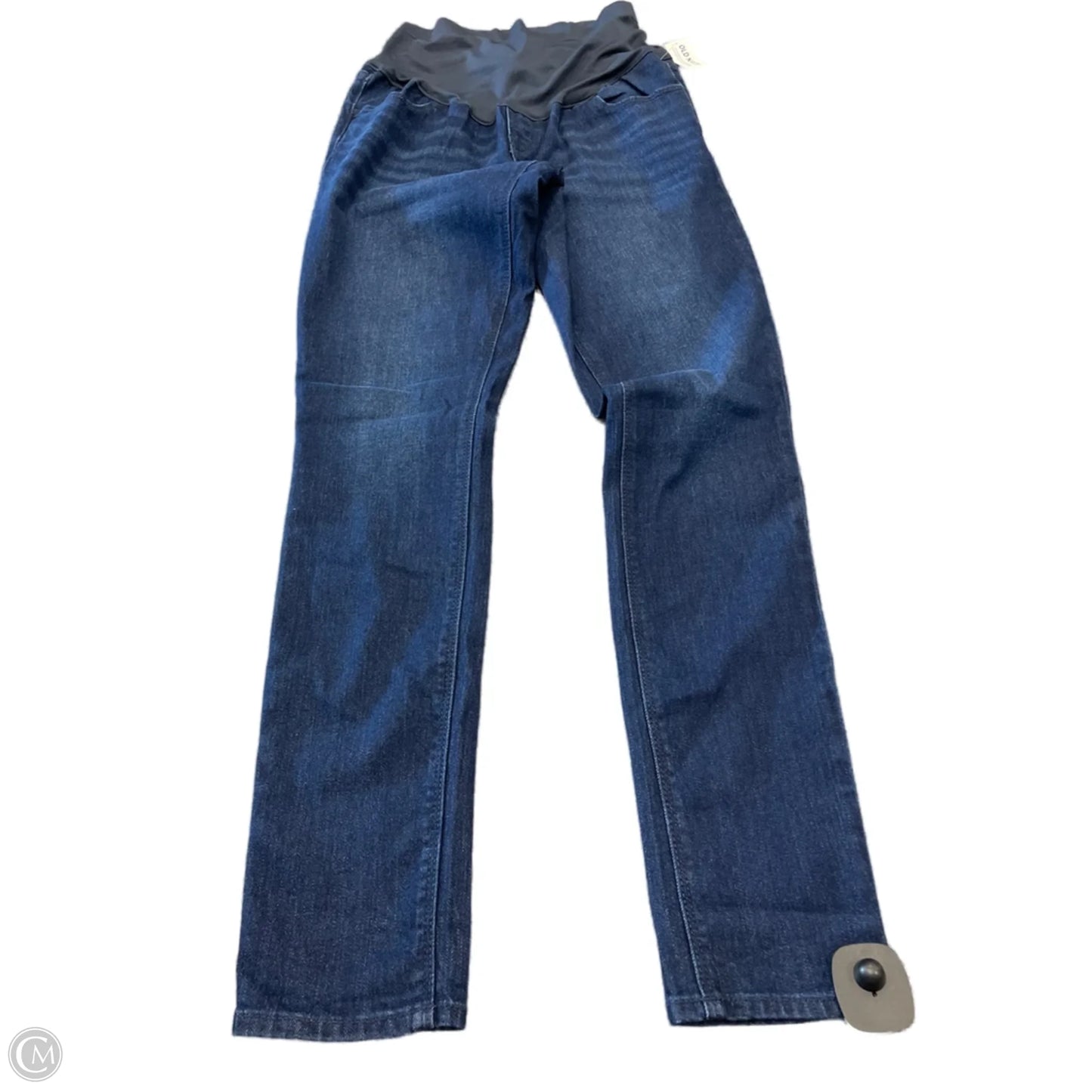 Maternity Jeans By Old Navy, Size: 10