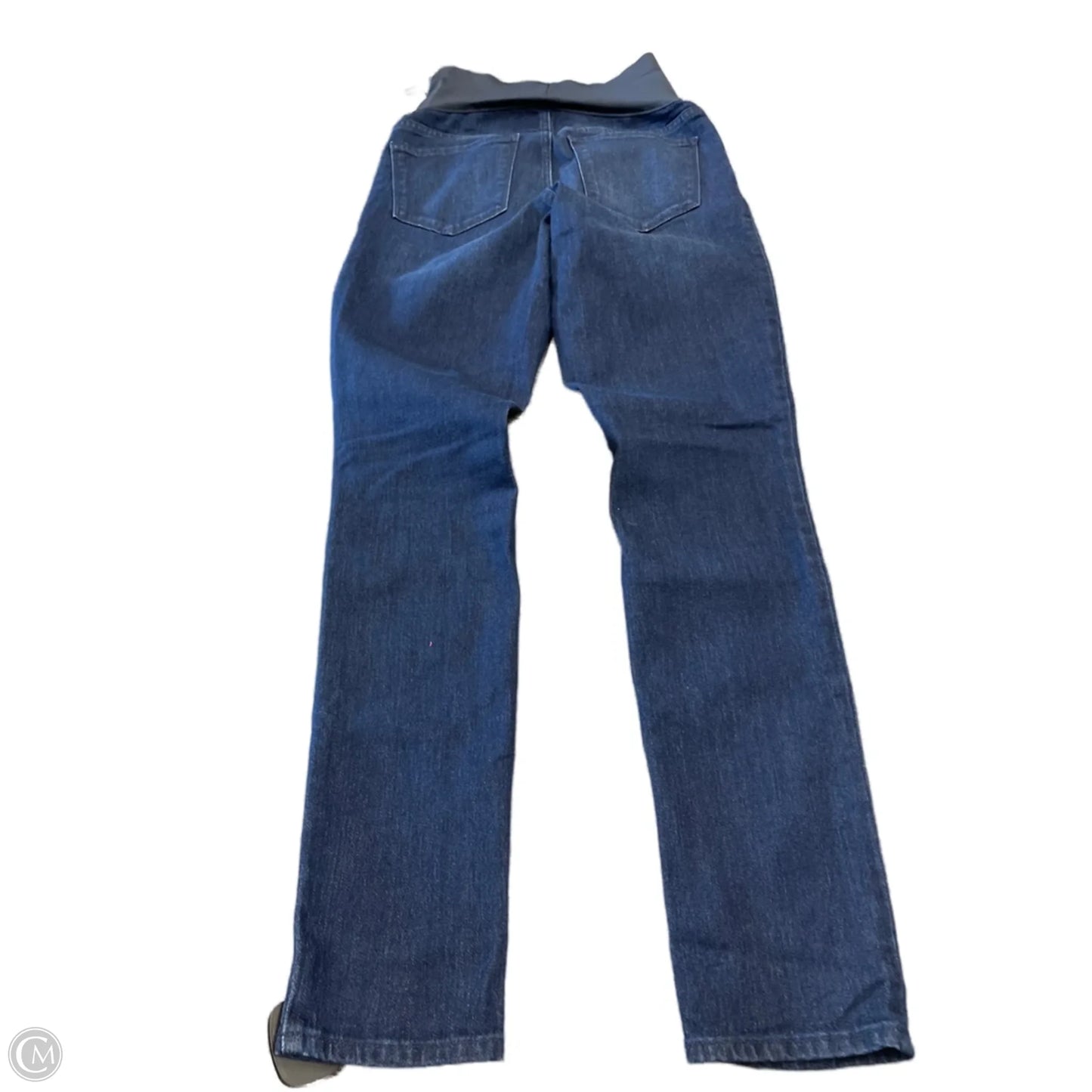 Maternity Jeans By Old Navy, Size: 10