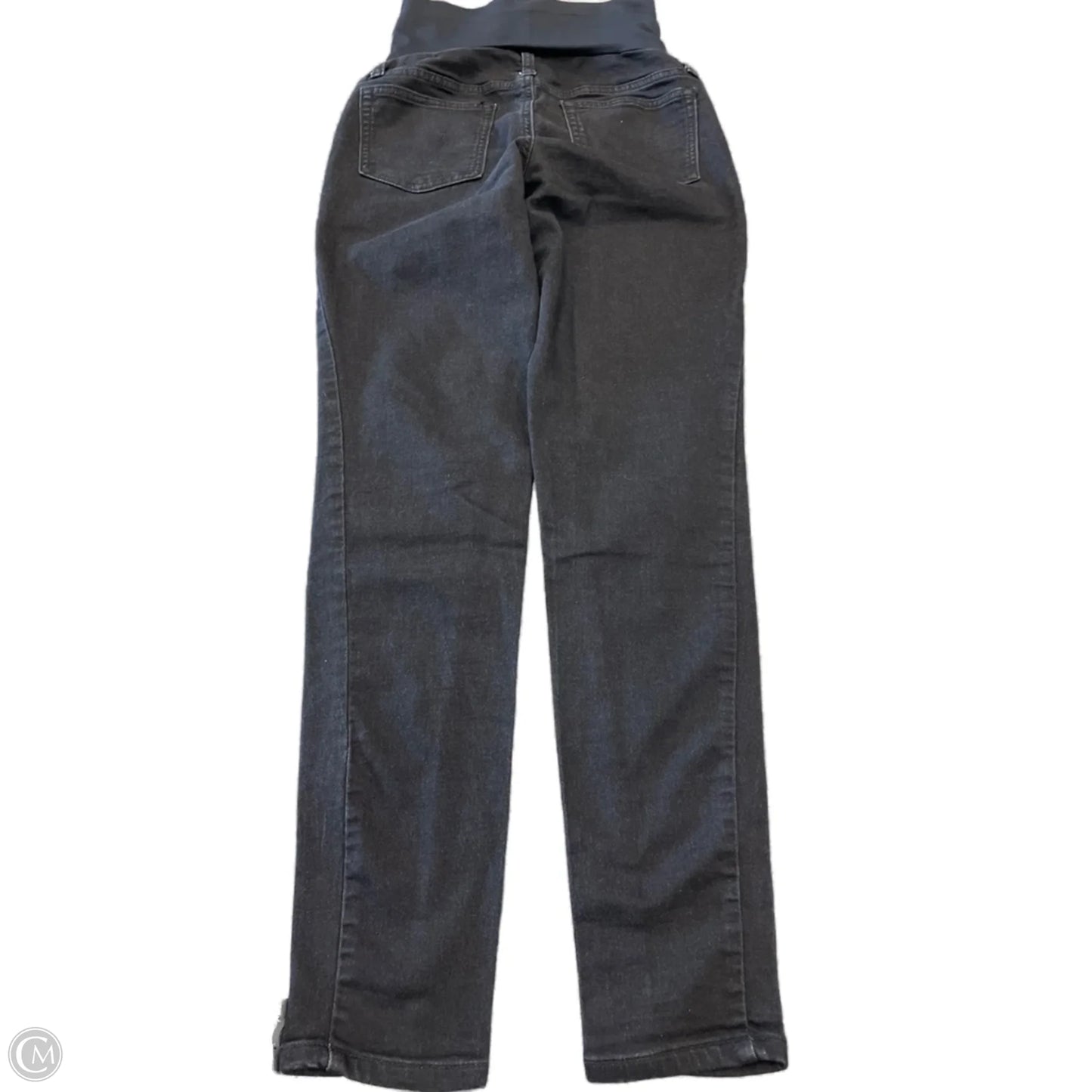 Maternity Jeans By A Glow, Size: 10