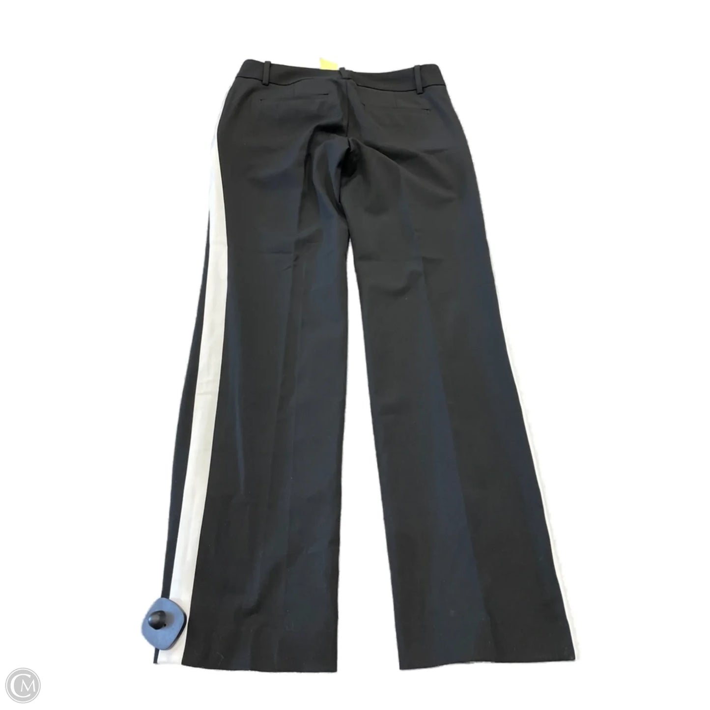 Pants Dress By Ann Taylor In Black, Size: 2p