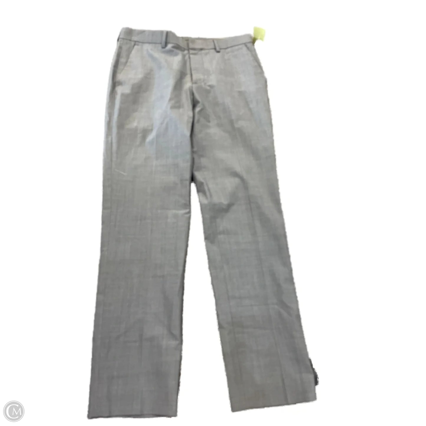 Pants Dress By Express In Grey, Size: M