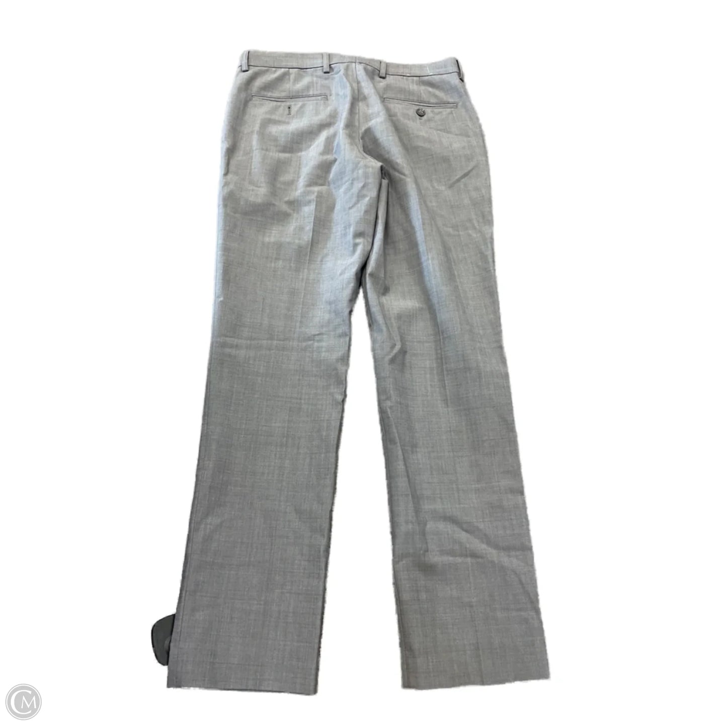 Pants Dress By Express In Grey, Size: M