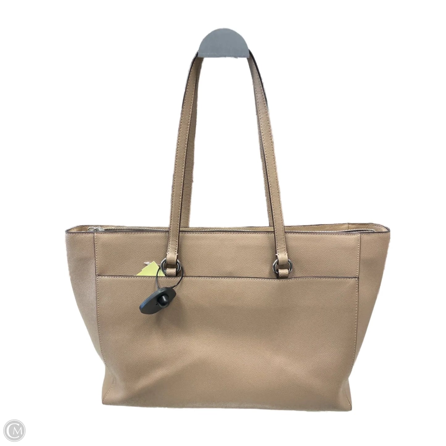 Handbag Designer By Coach, Size: Large