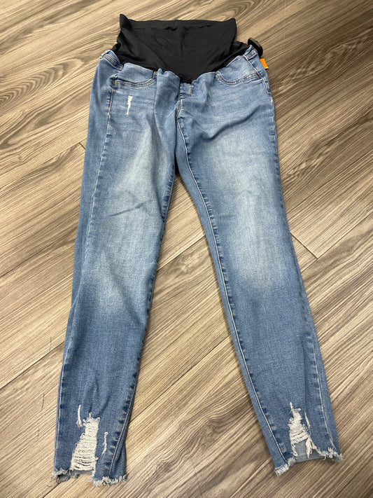 Maternity Jeans By Sonoma  Size: L