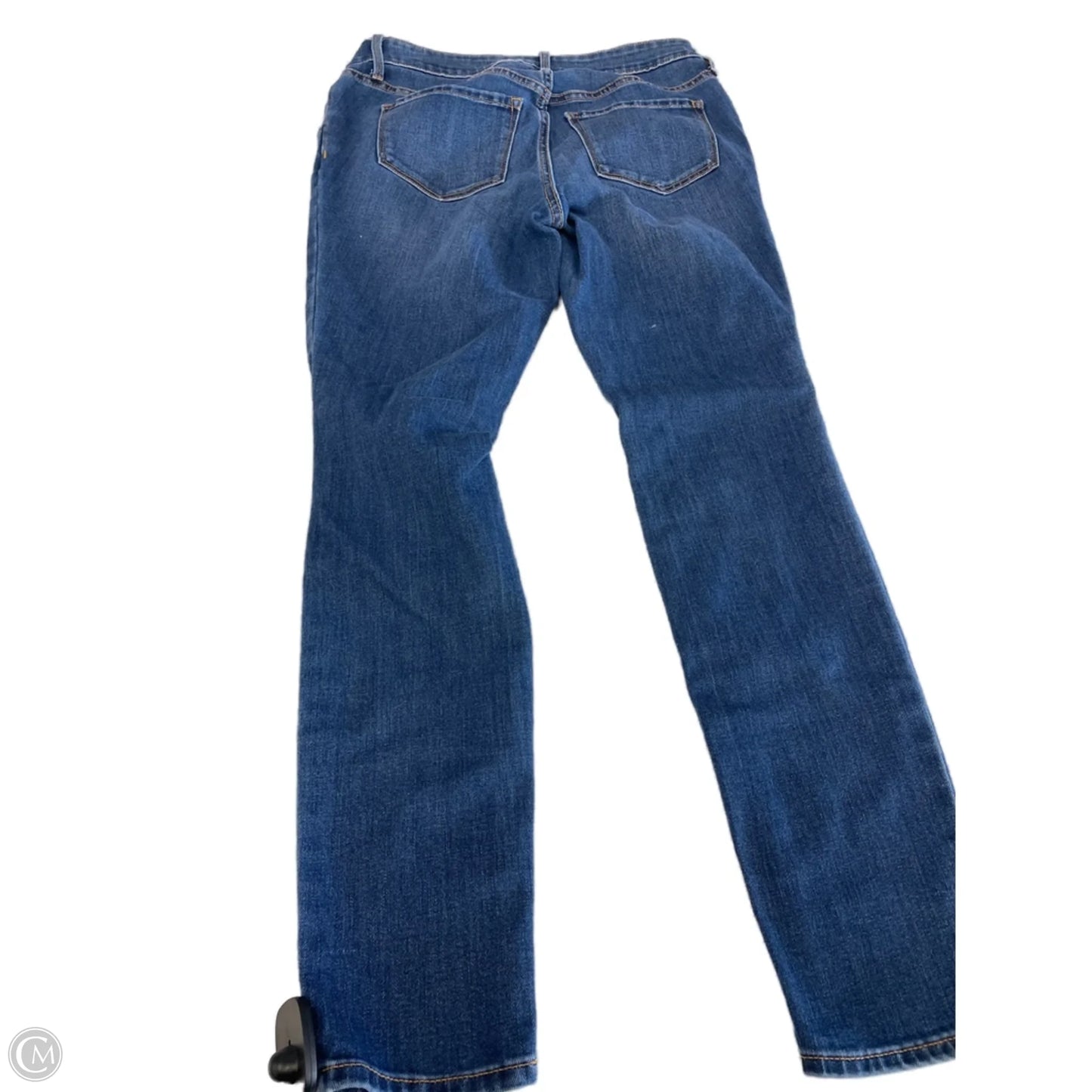 Maternity Jeans By Old Navy, Size: 4