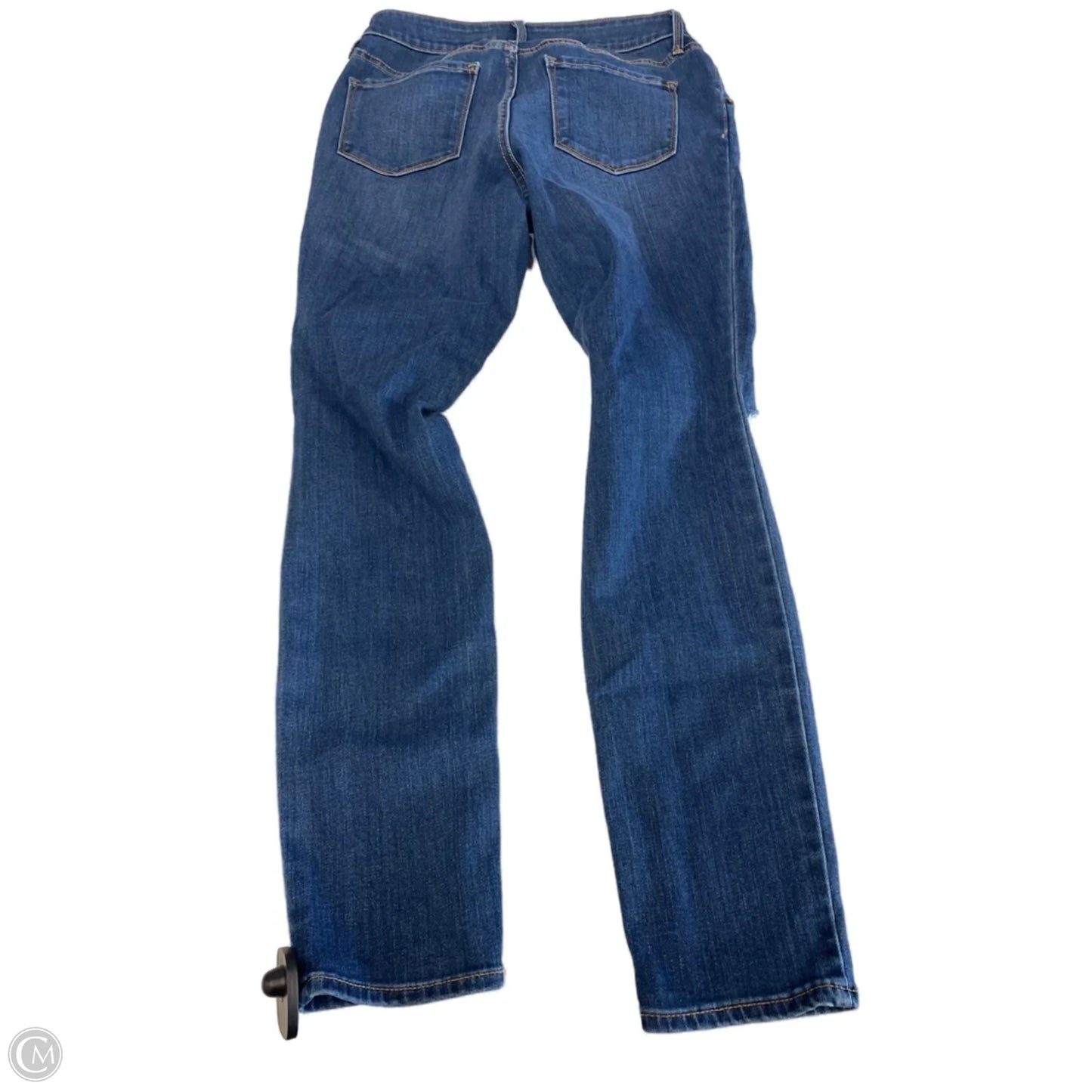 Maternity Jeans By Old Navy, Size: 6