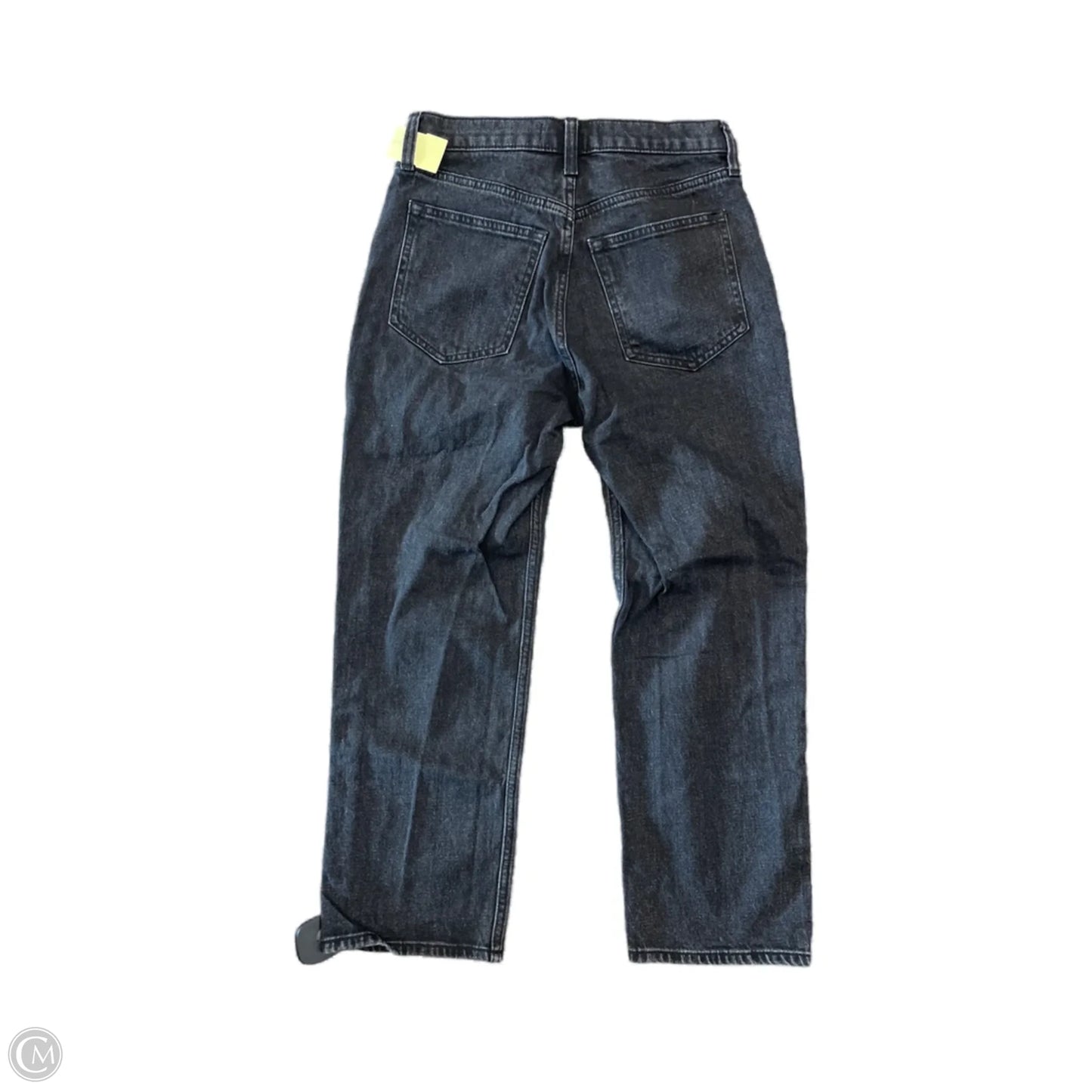 Jeans Boot Cut By Loft In Blue, Size: 6p