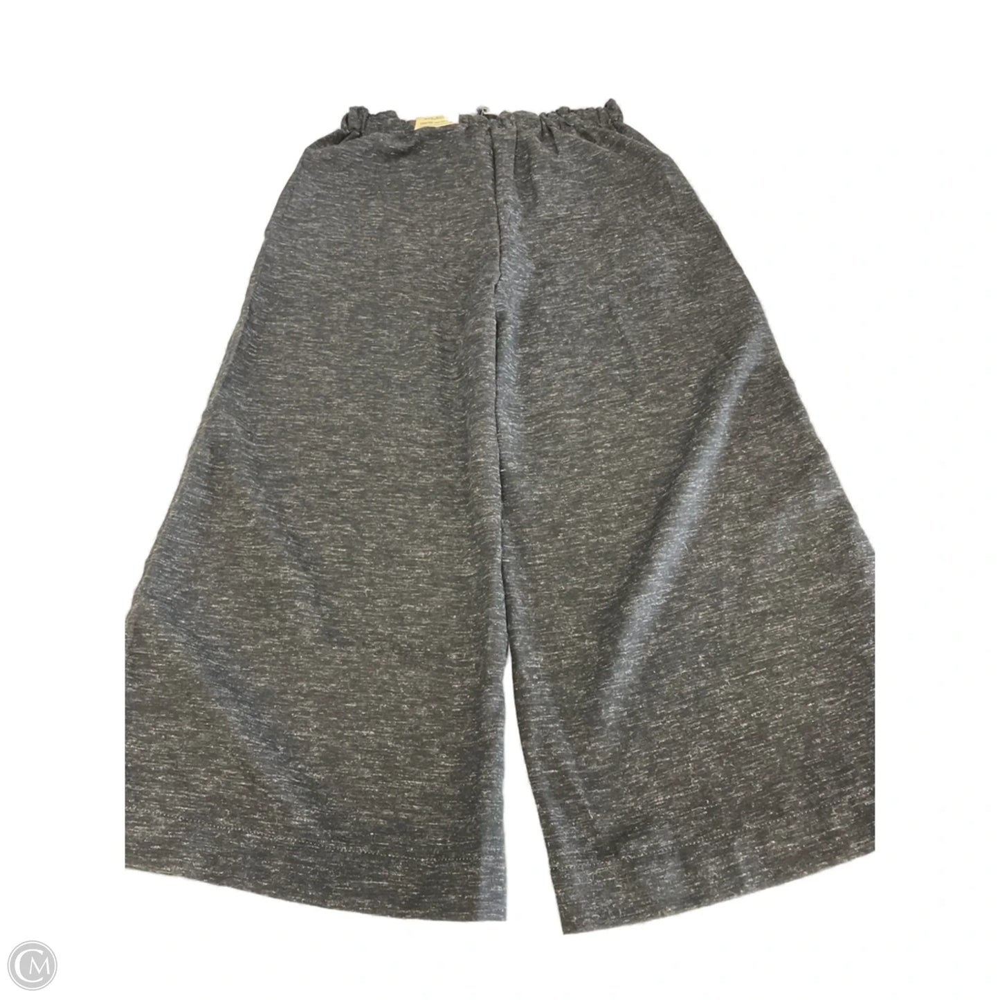 Pants Wide Leg By Max Studio In Black, Size: L
