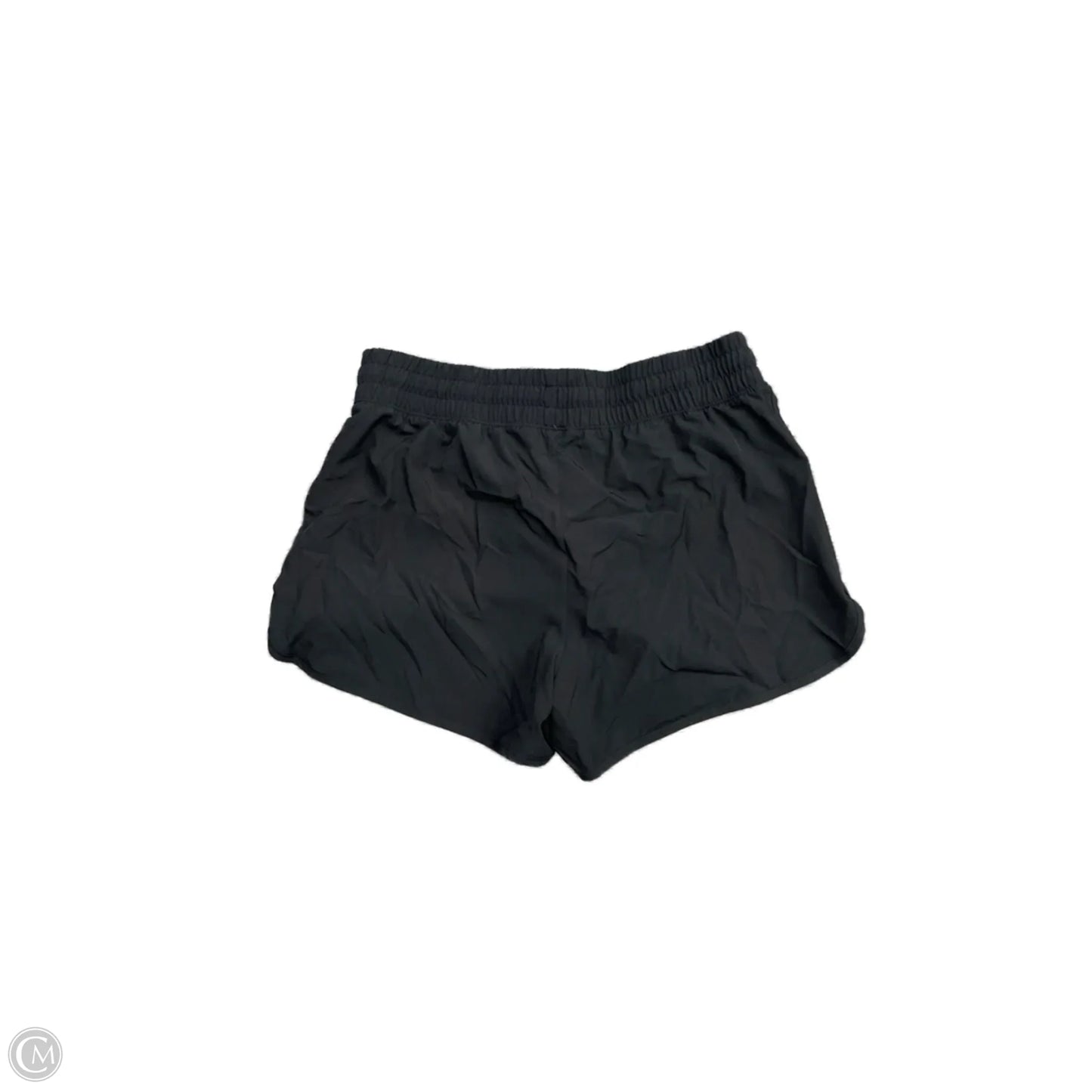 Athletic Shorts By Velocity In Black, Size: S