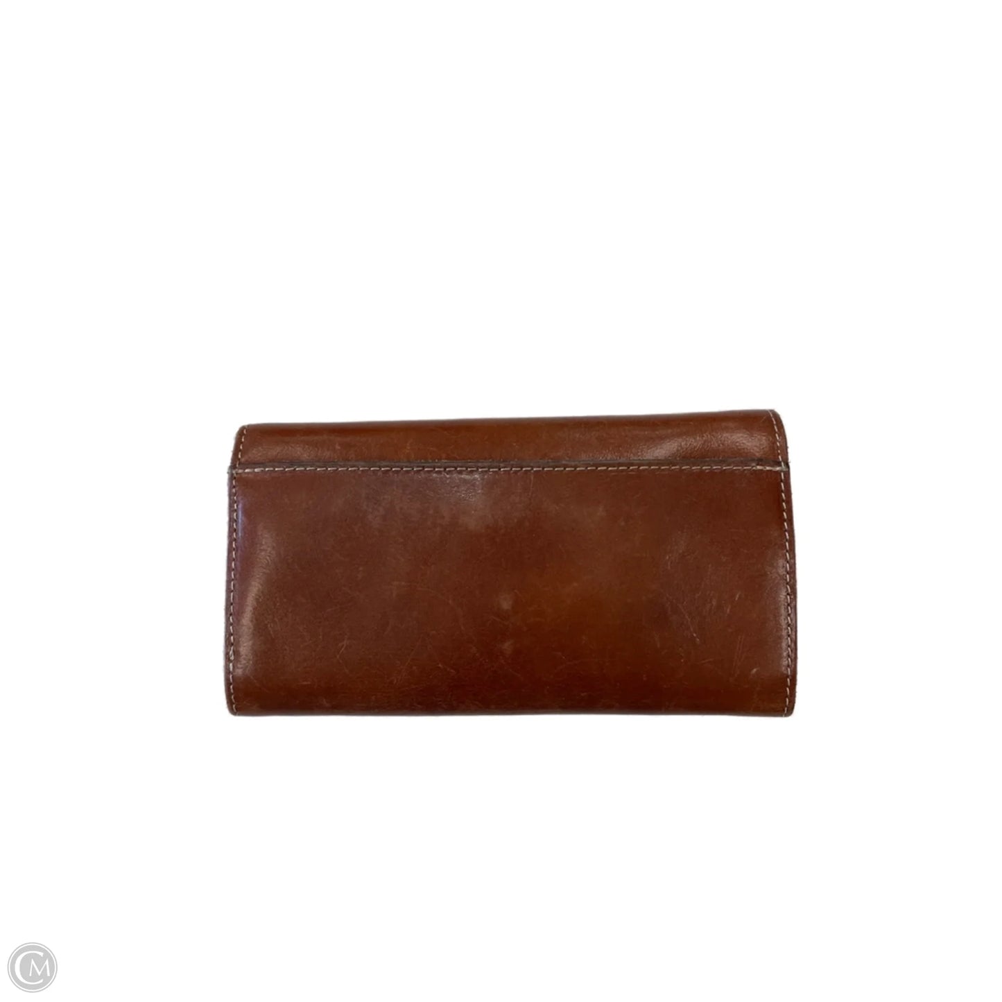 Wallet Designer By Patricia Nash, Size: Medium