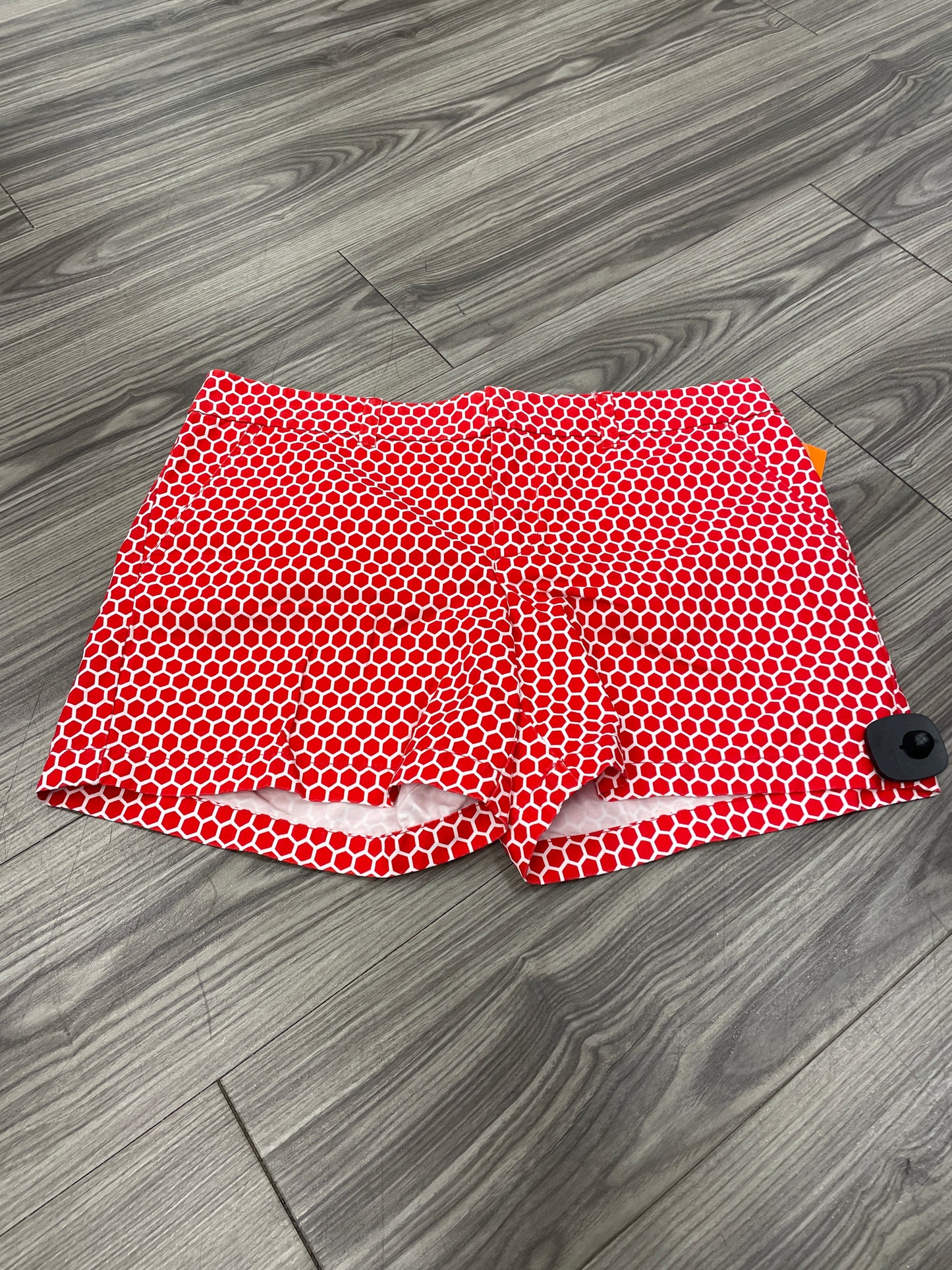 Shorts By Tommy Hilfiger Size: 10