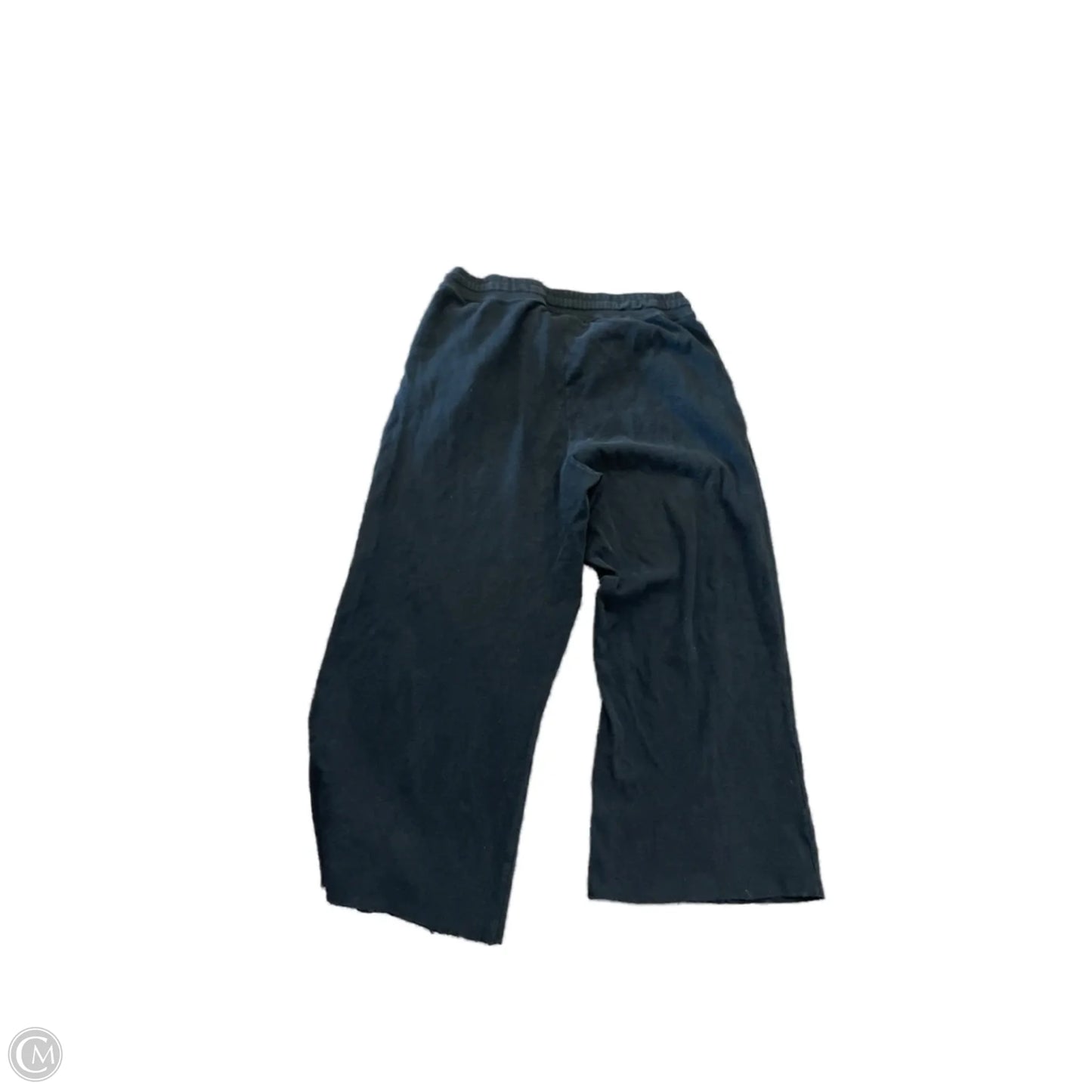 Pants Lounge By Clothes Mentor In Black, Size: Xl