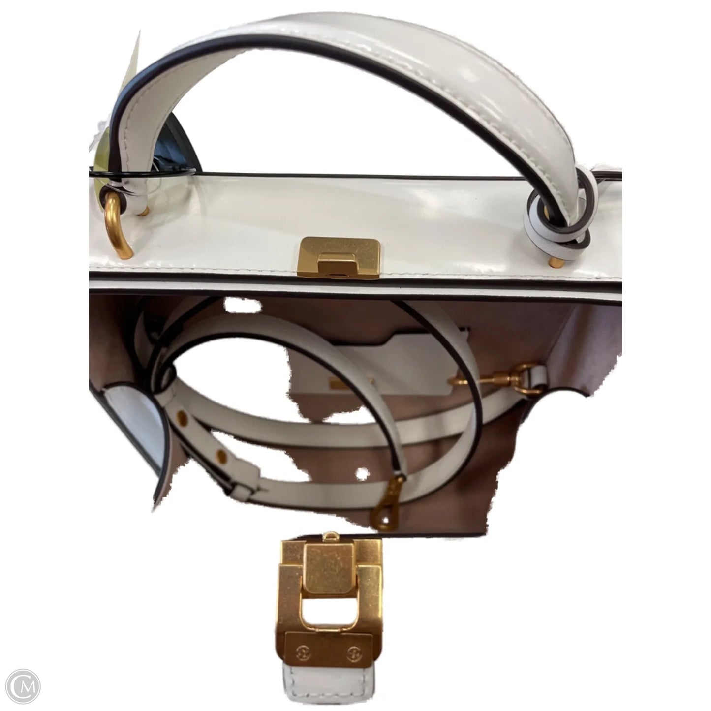 Handbag Designer By Kate Spade, Size: Medium