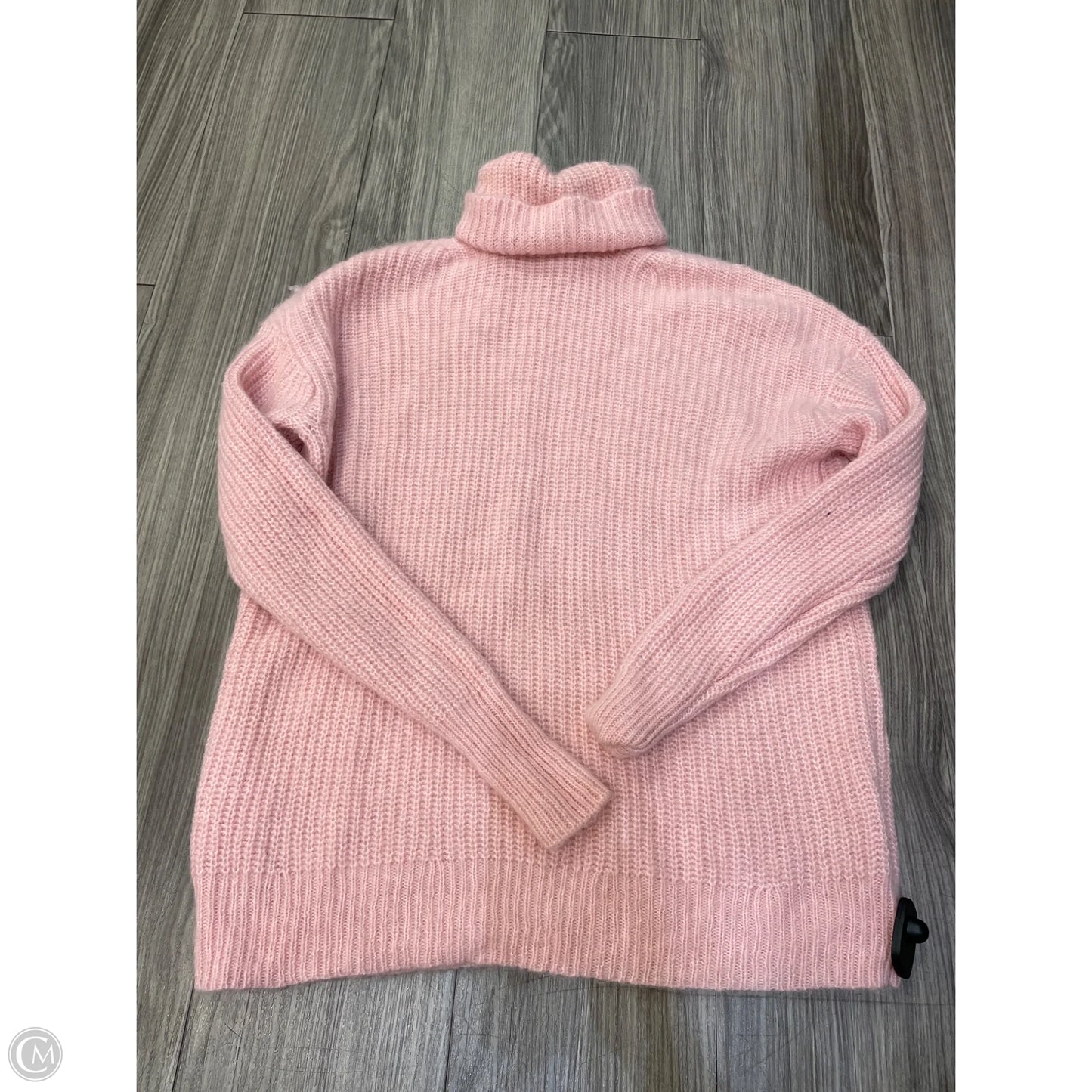 Sweater By J. Crew In Pink, Size: Xs