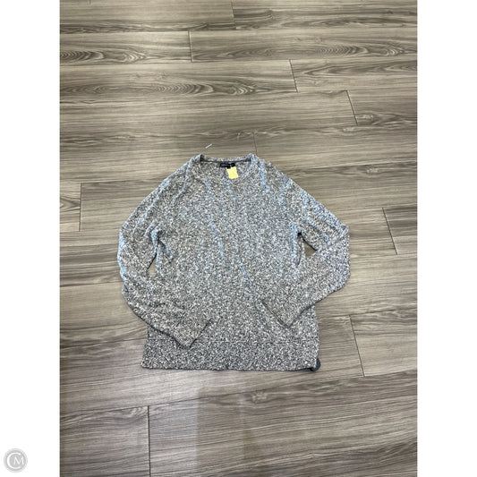 Sweater By Banana Republic In Grey, Size: S