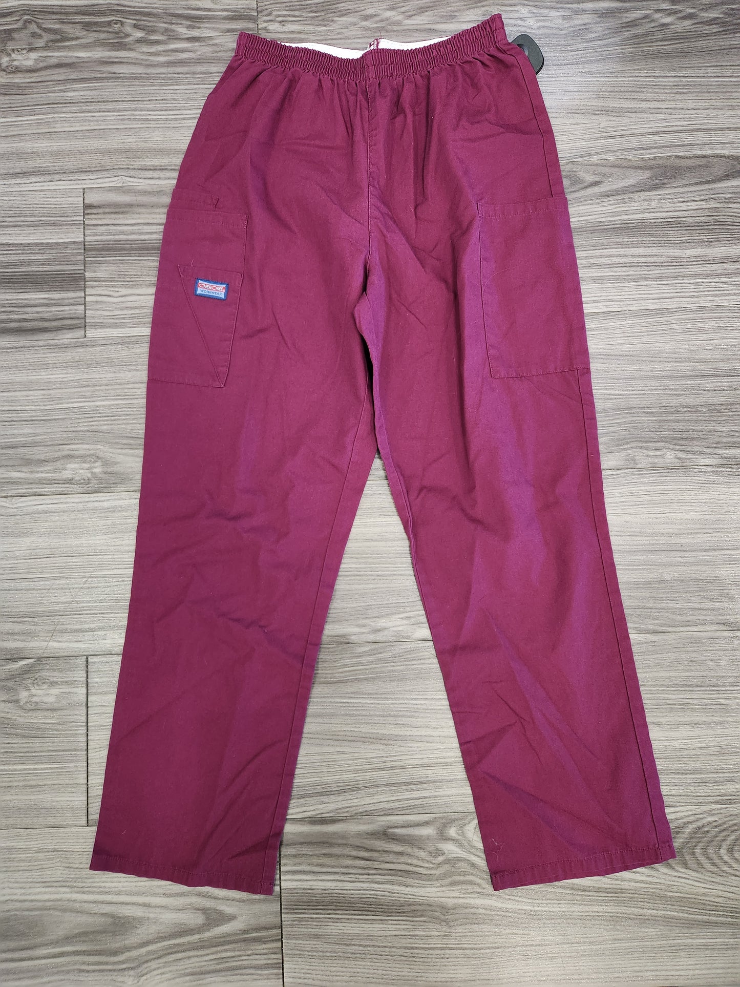Pants Cargo & Utility By Cherokee Size: S