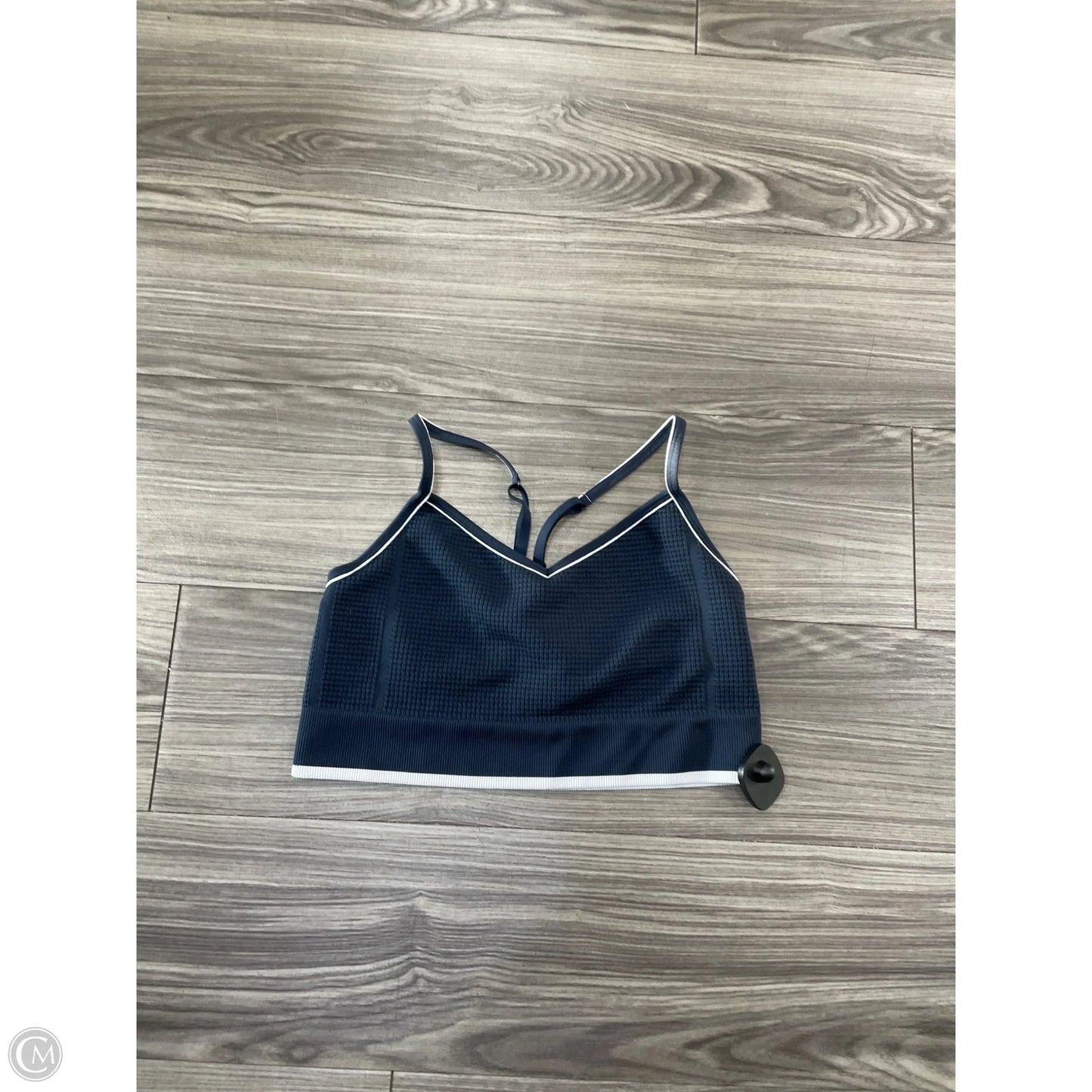 Athletic Tank Top By All In Motion In Blue, Size: Xl