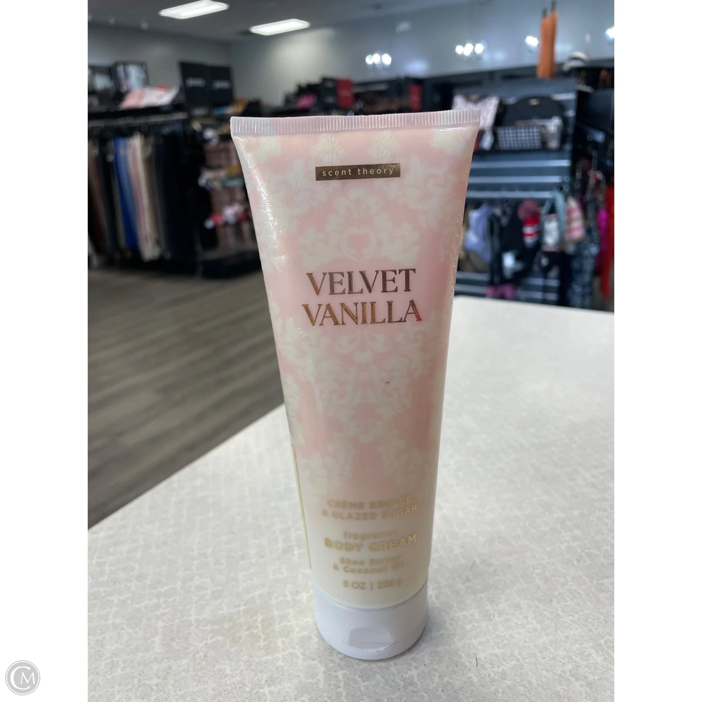 Body Moisturizer By Clothes Mentor