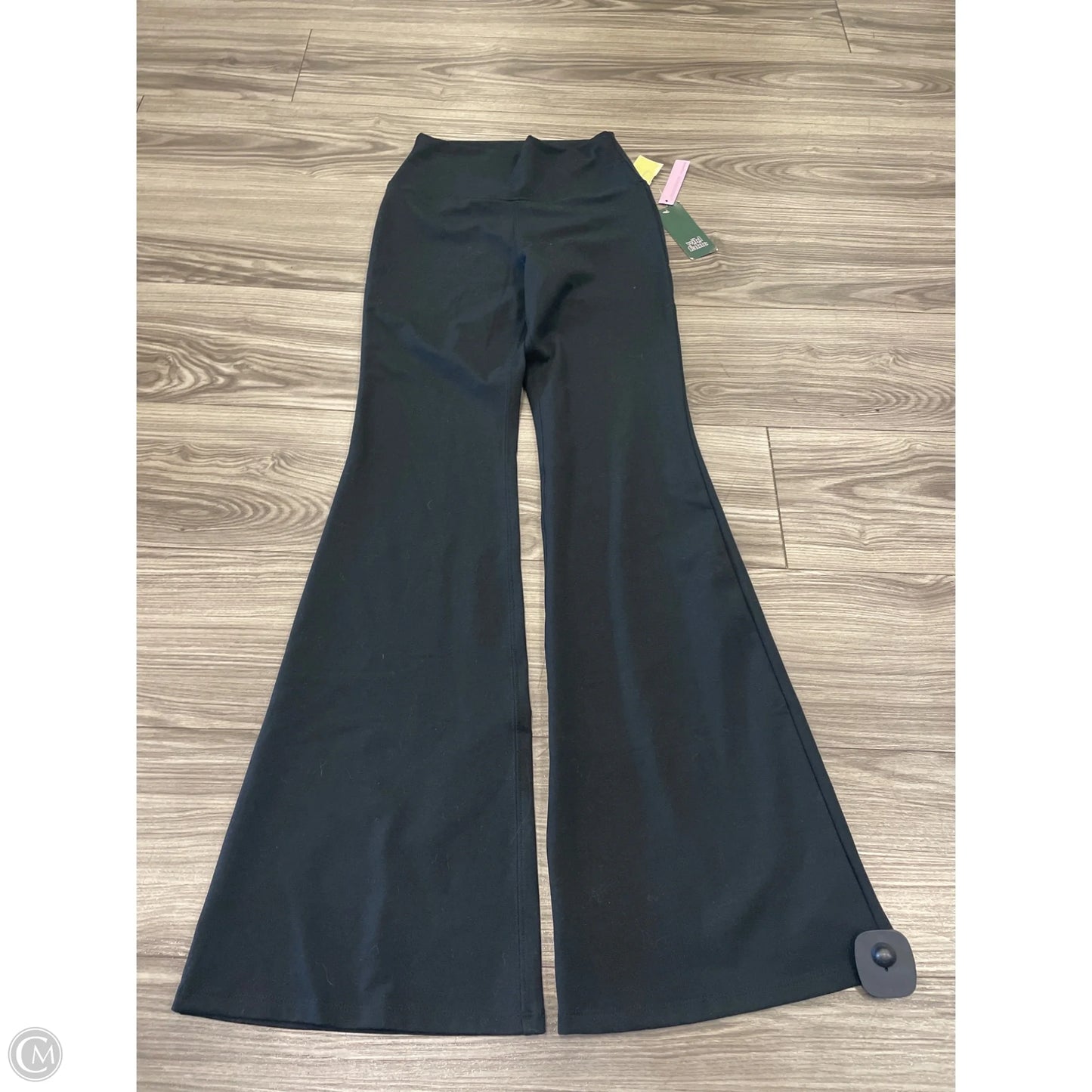 Athletic Leggings By Wild Fable In Black, Size: M