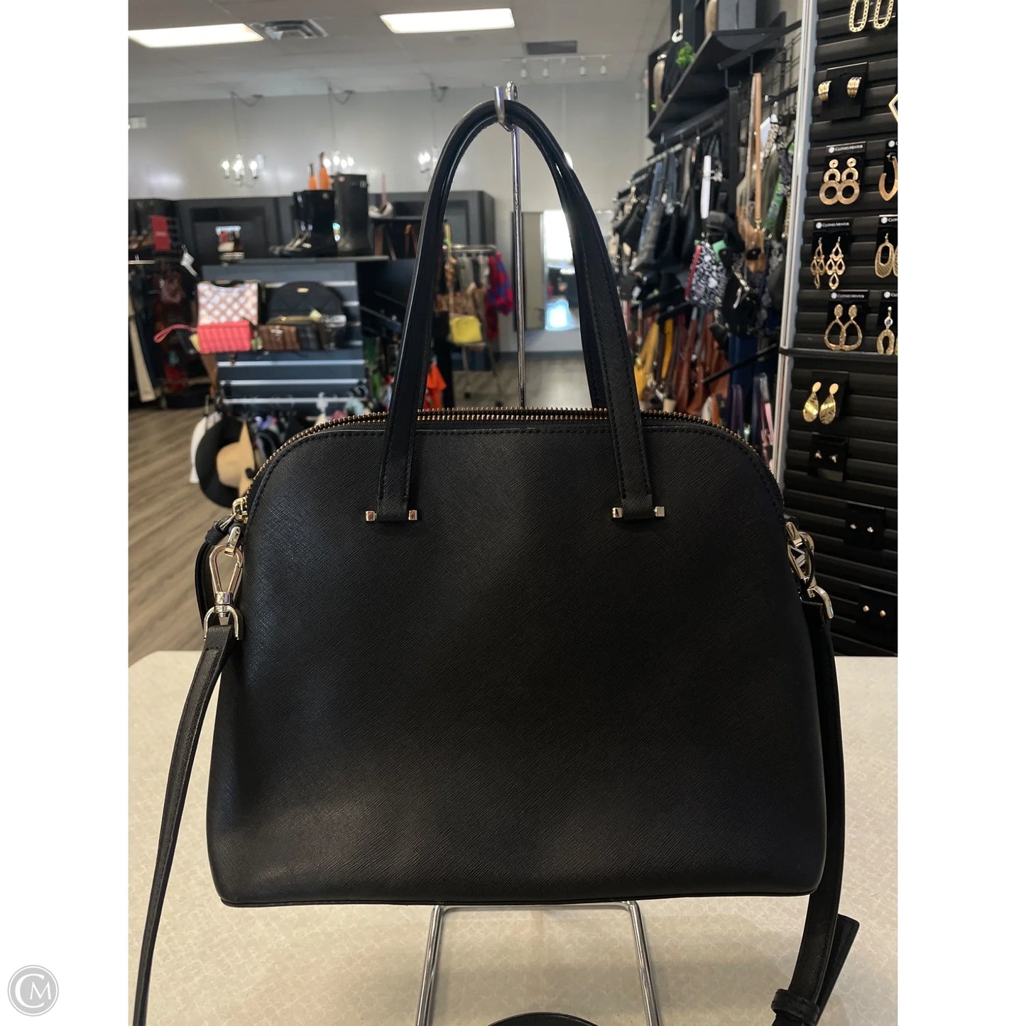 Handbag Designer By Kate Spade, Size: Medium