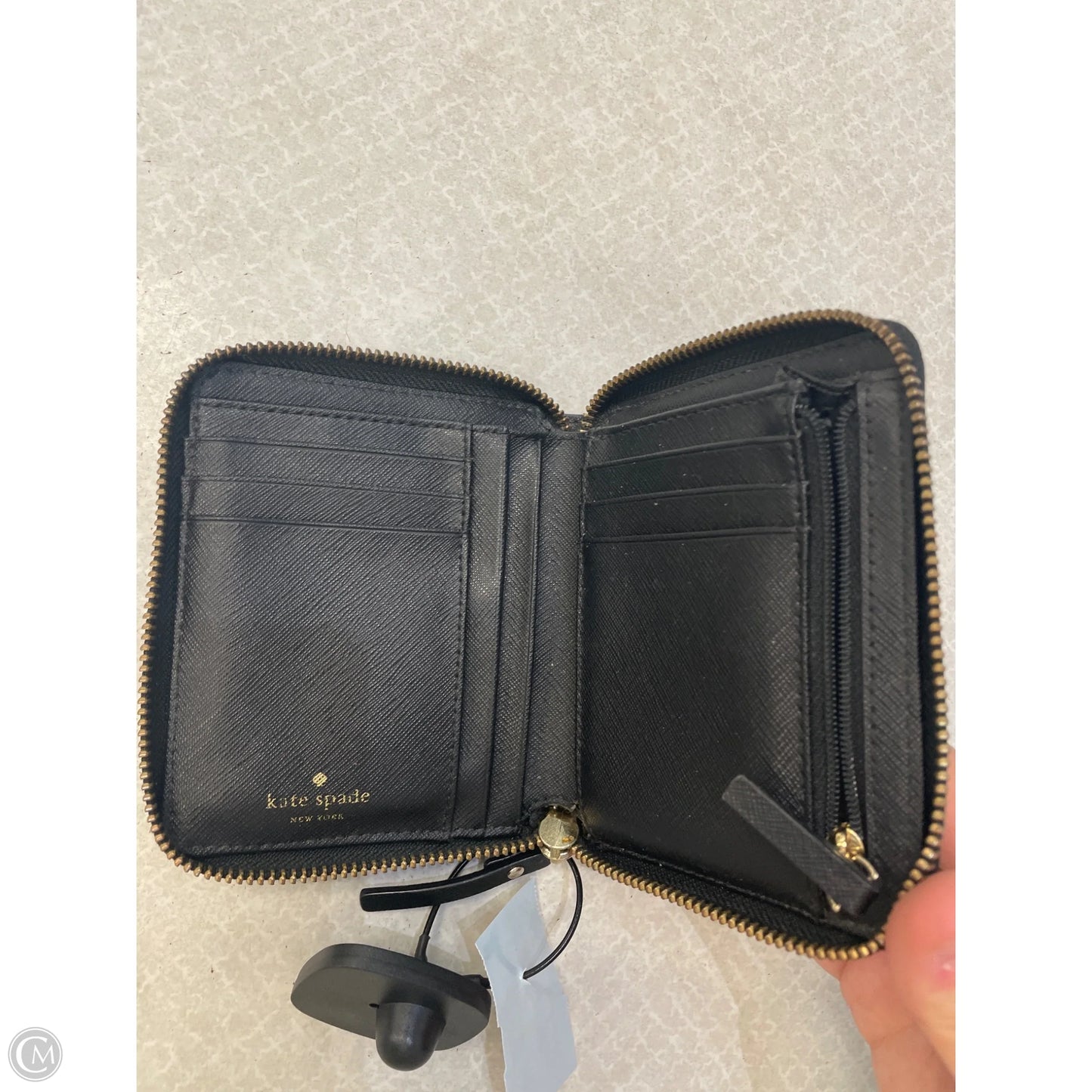 Wallet Designer By Kate Spade, Size: Medium