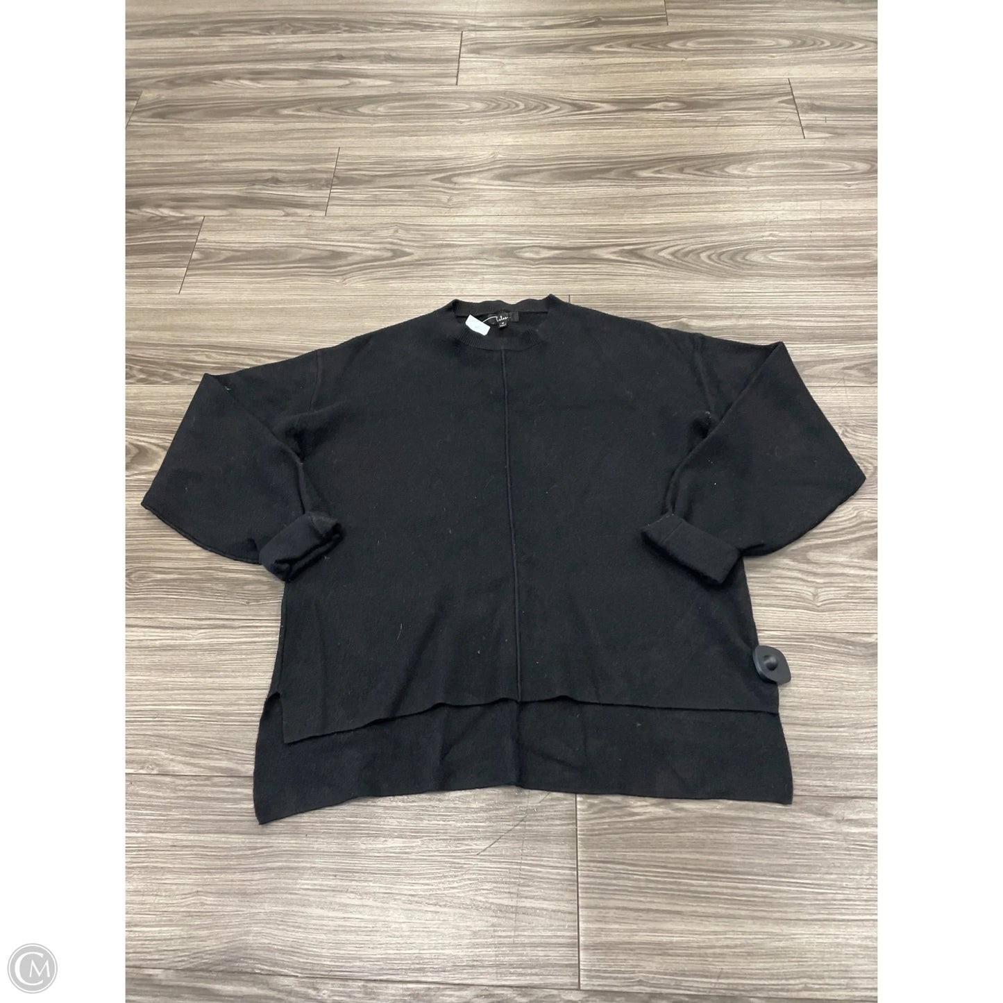 Sweater By Lulus In Black, Size: M