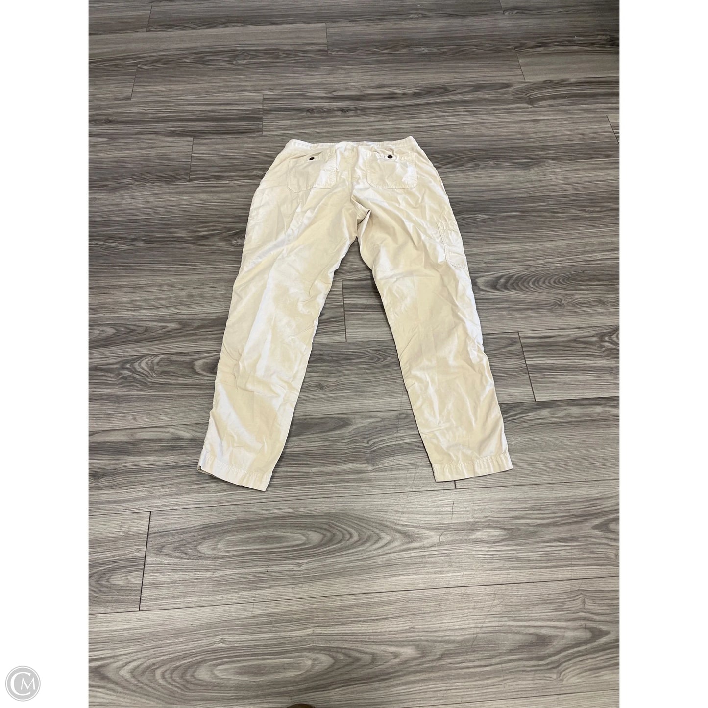 Pants Chinos & Khakis By L.l. Bean In Tan, Size: S