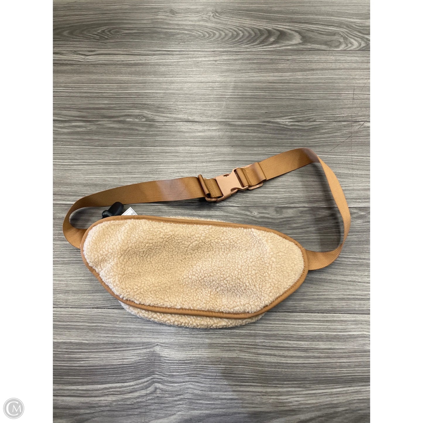 Belt Bag By Clothes Mentor