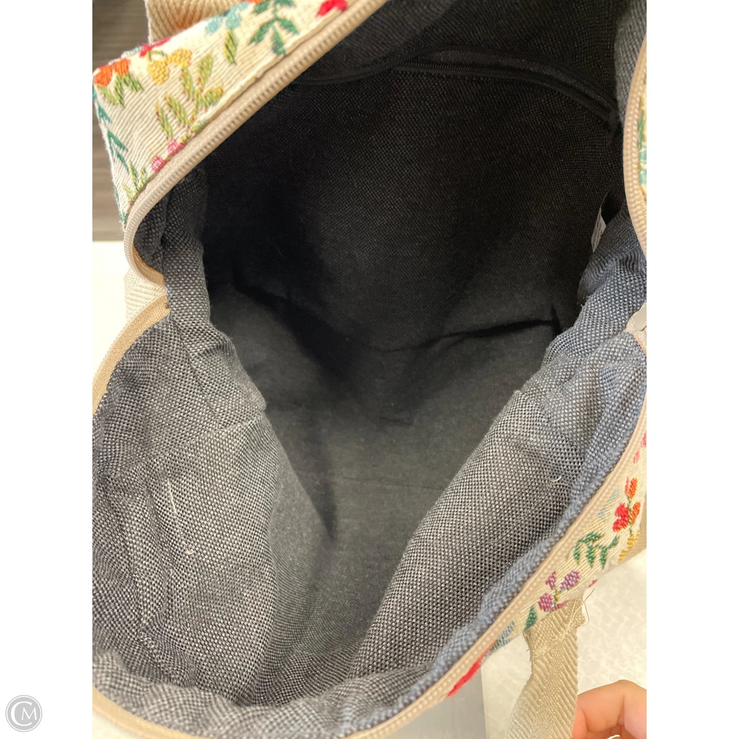 Handbag By Clothes Mentor, Size: Medium