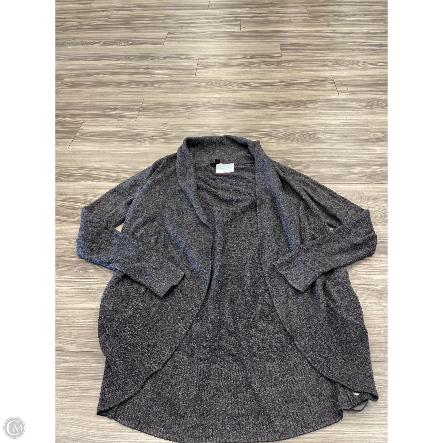 Cardigan By Barefoot Dreams In Black, Size: Xs