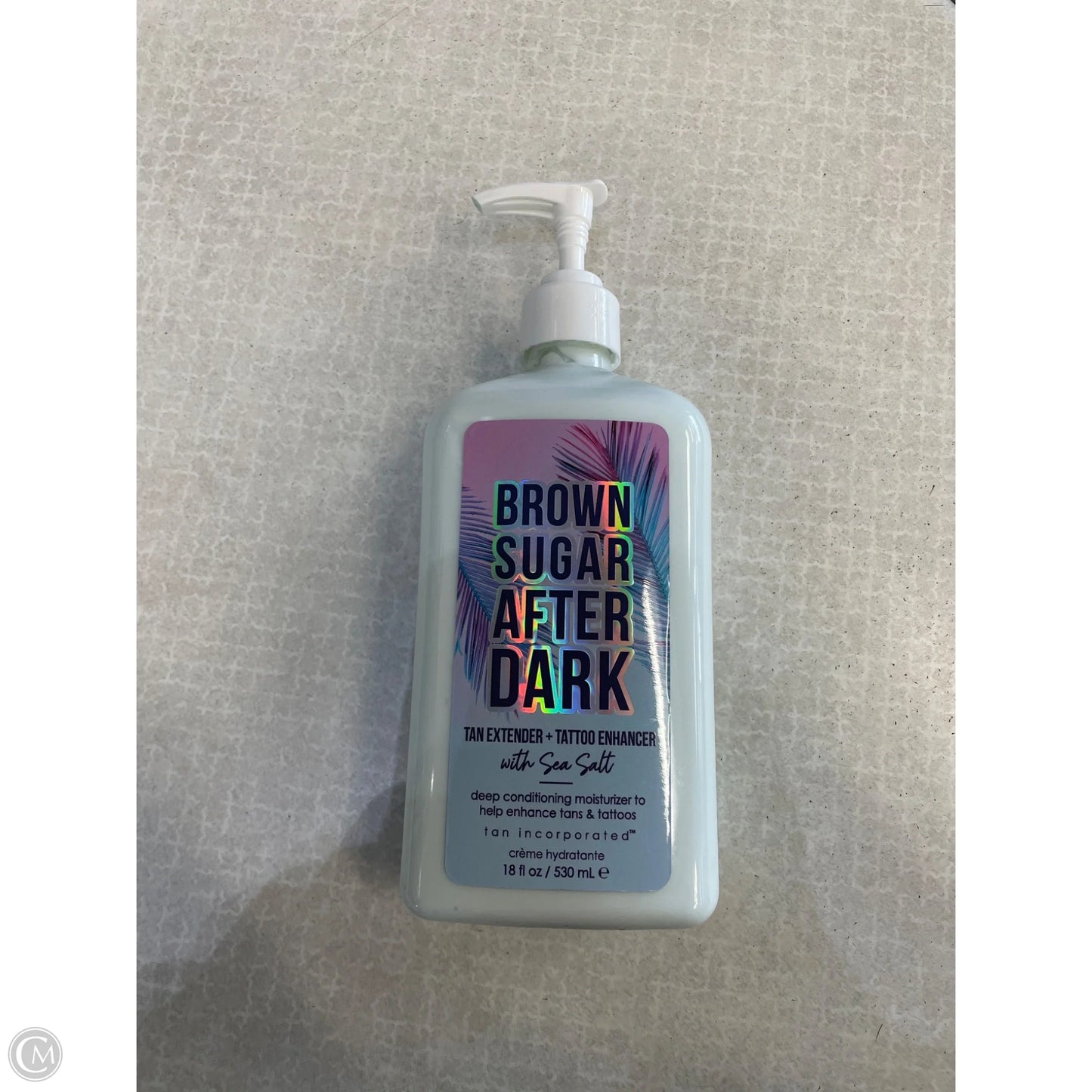 Body Moisturizer By Clothes Mentor