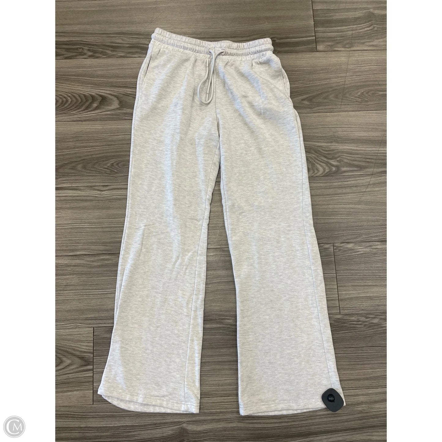 Pants Lounge By Better Together In Grey, Size: S