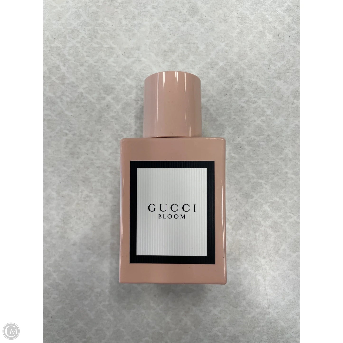 Fragrance Luxury Designer Label By Gucci
