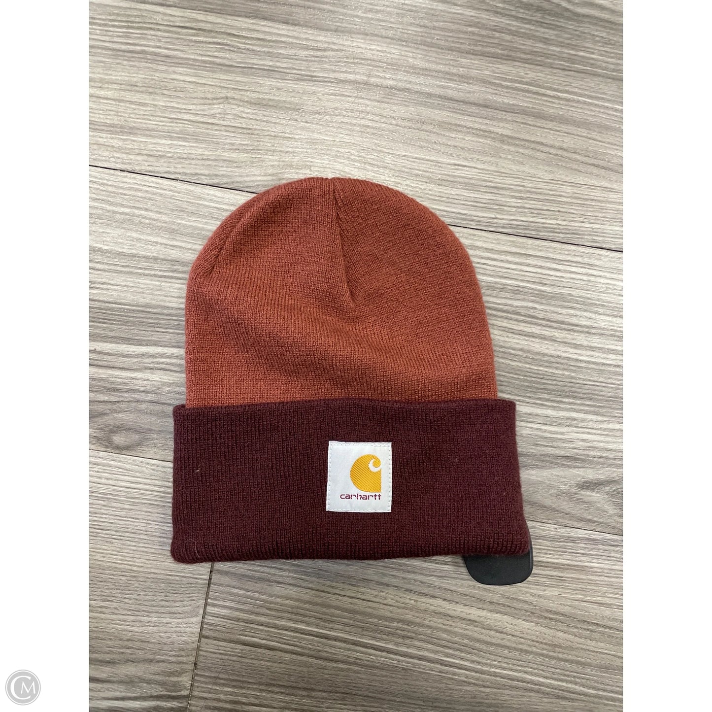 Hat Beanie By Carhartt
