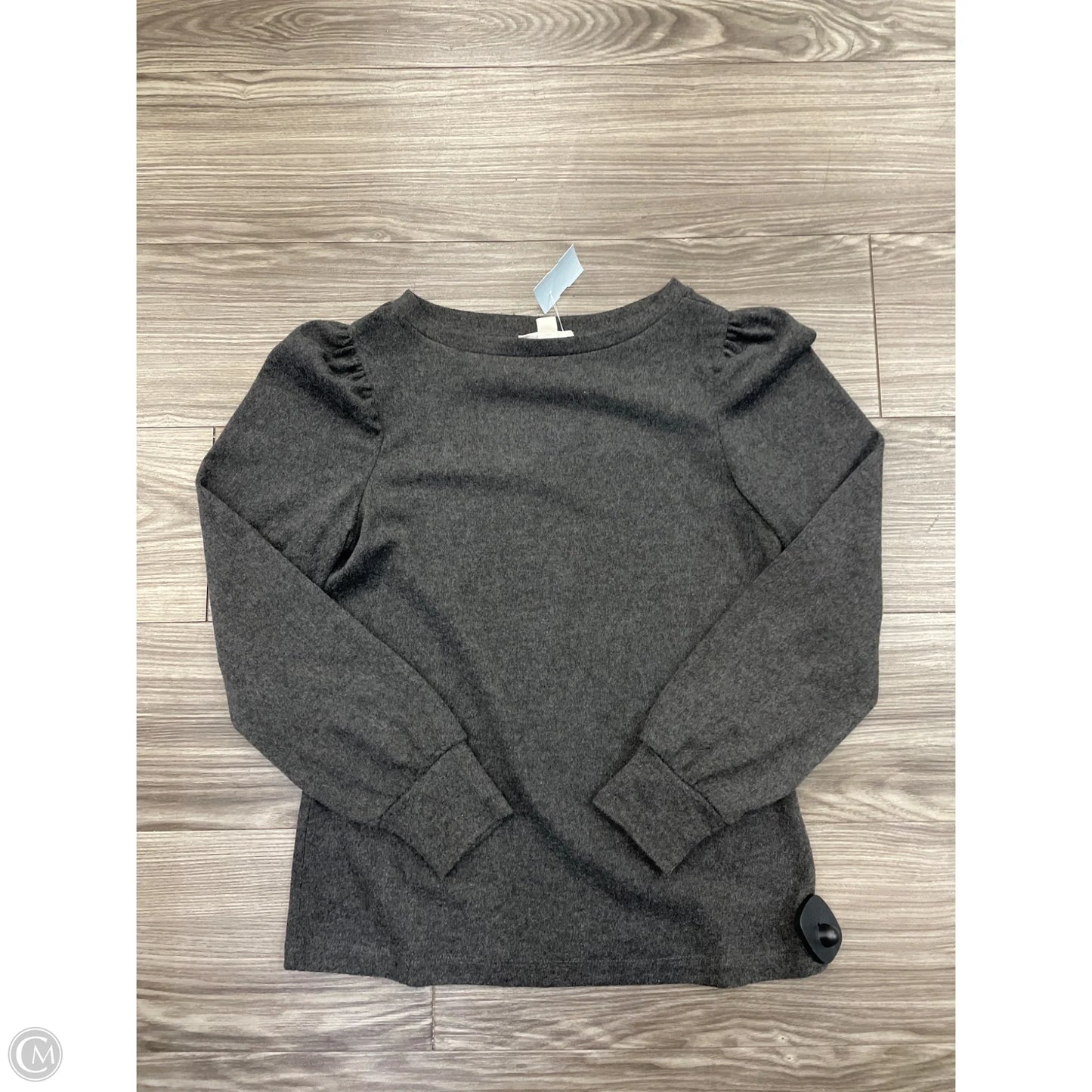 Sweater By Beachlunchlounge In Grey, Size: S