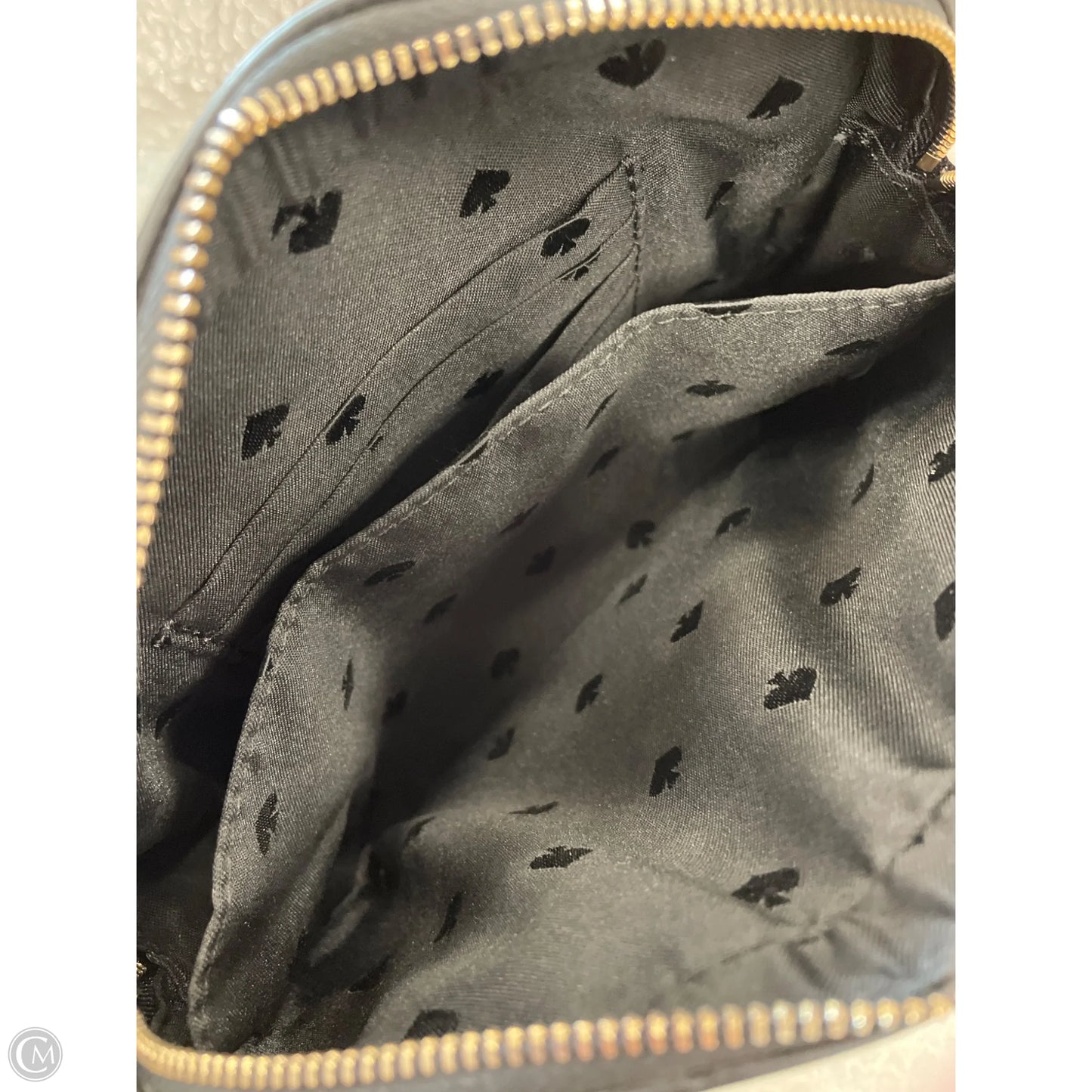 Handbag Designer By Kate Spade, Size: Medium