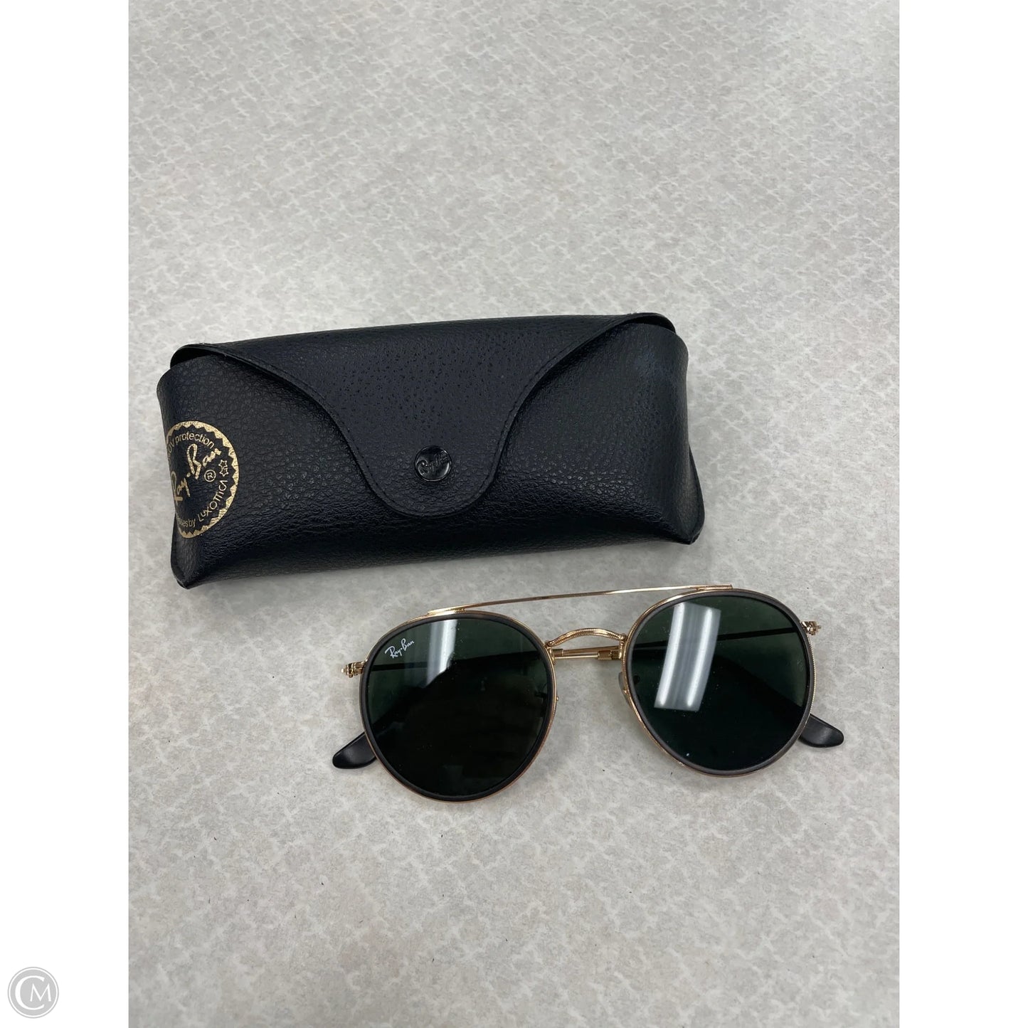 Sunglasses Designer By Ray Ban
