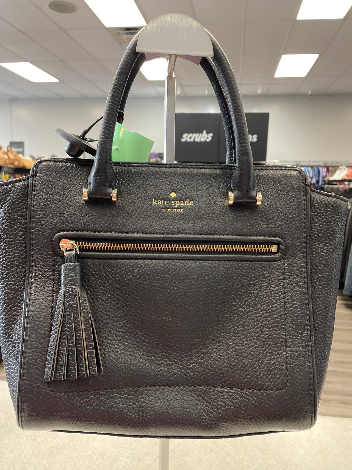 Handbag Designer By Kate Spade, Size: Small