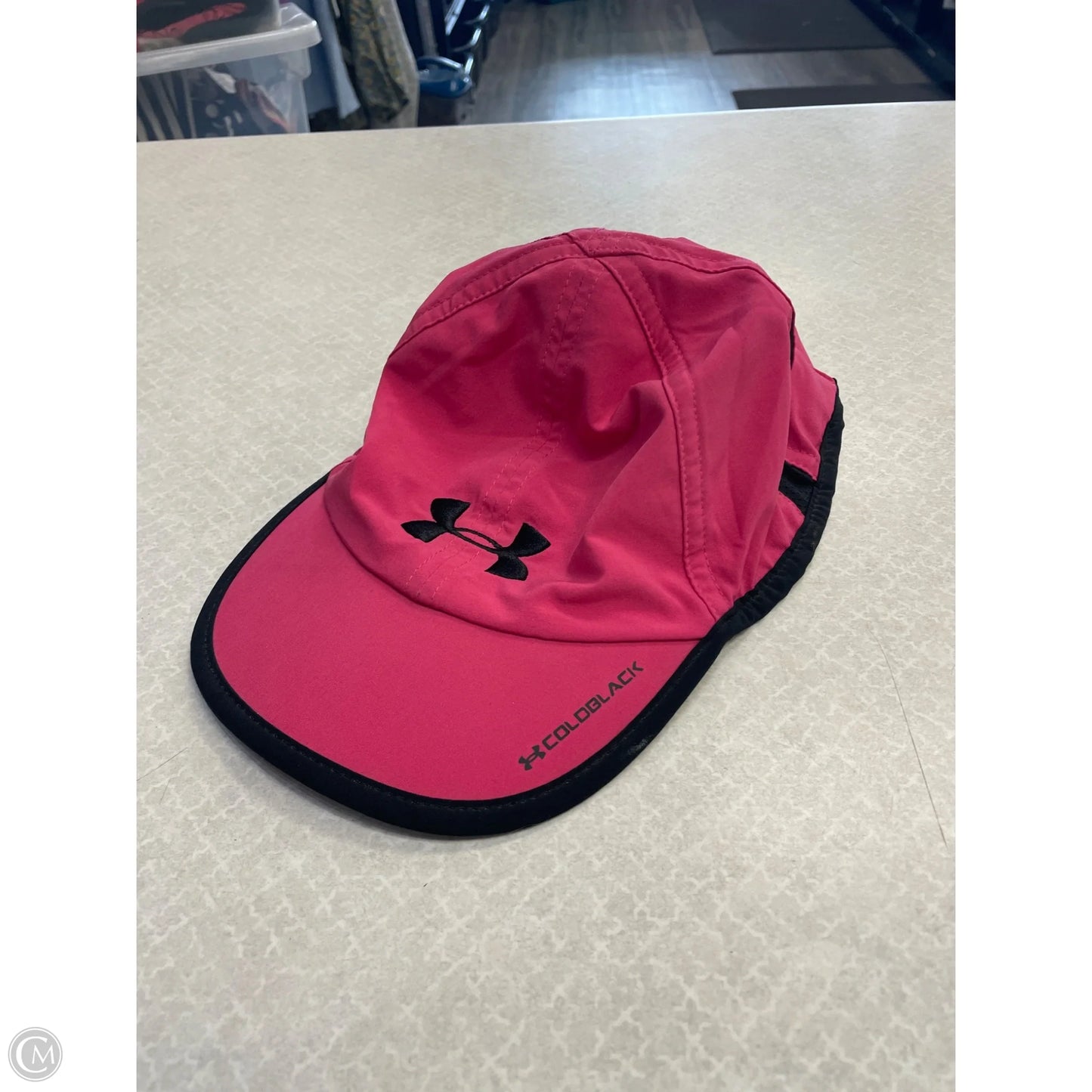 Hat Baseball Cap By Under Armour