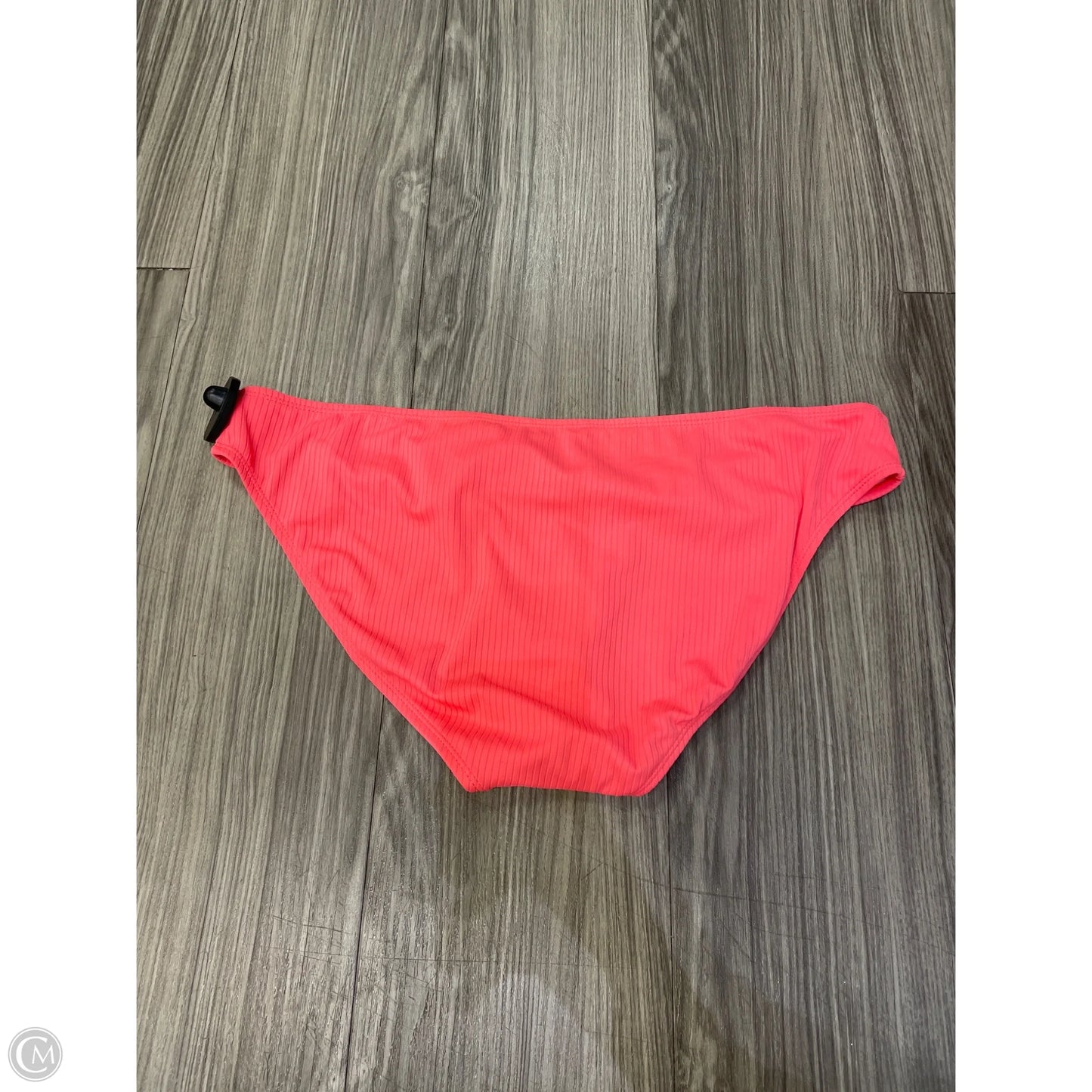 Swimsuit Bottom By Decree In Pink, Size: Xxl