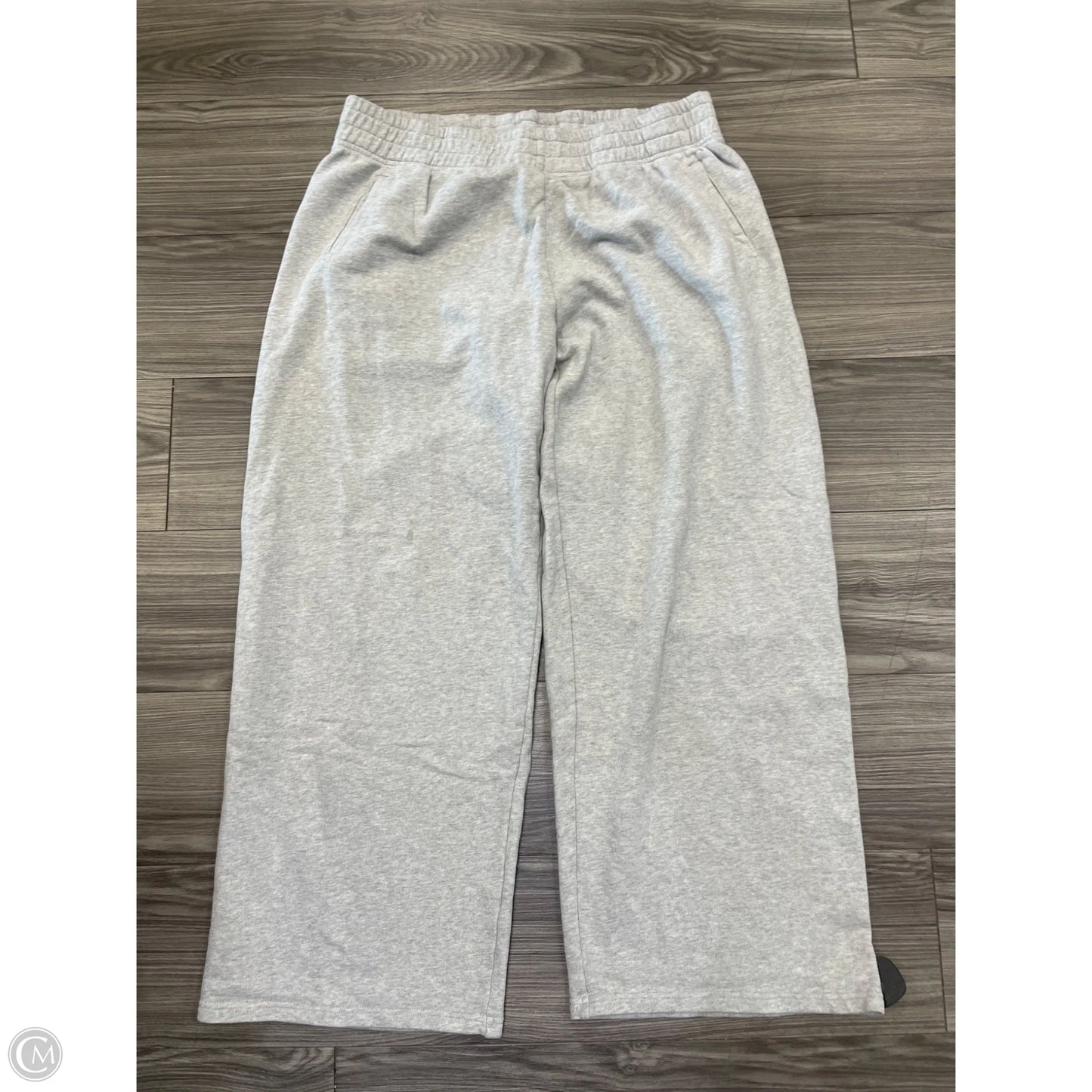 Pants Lounge By Offline By Aerie In Grey, Size: Xl