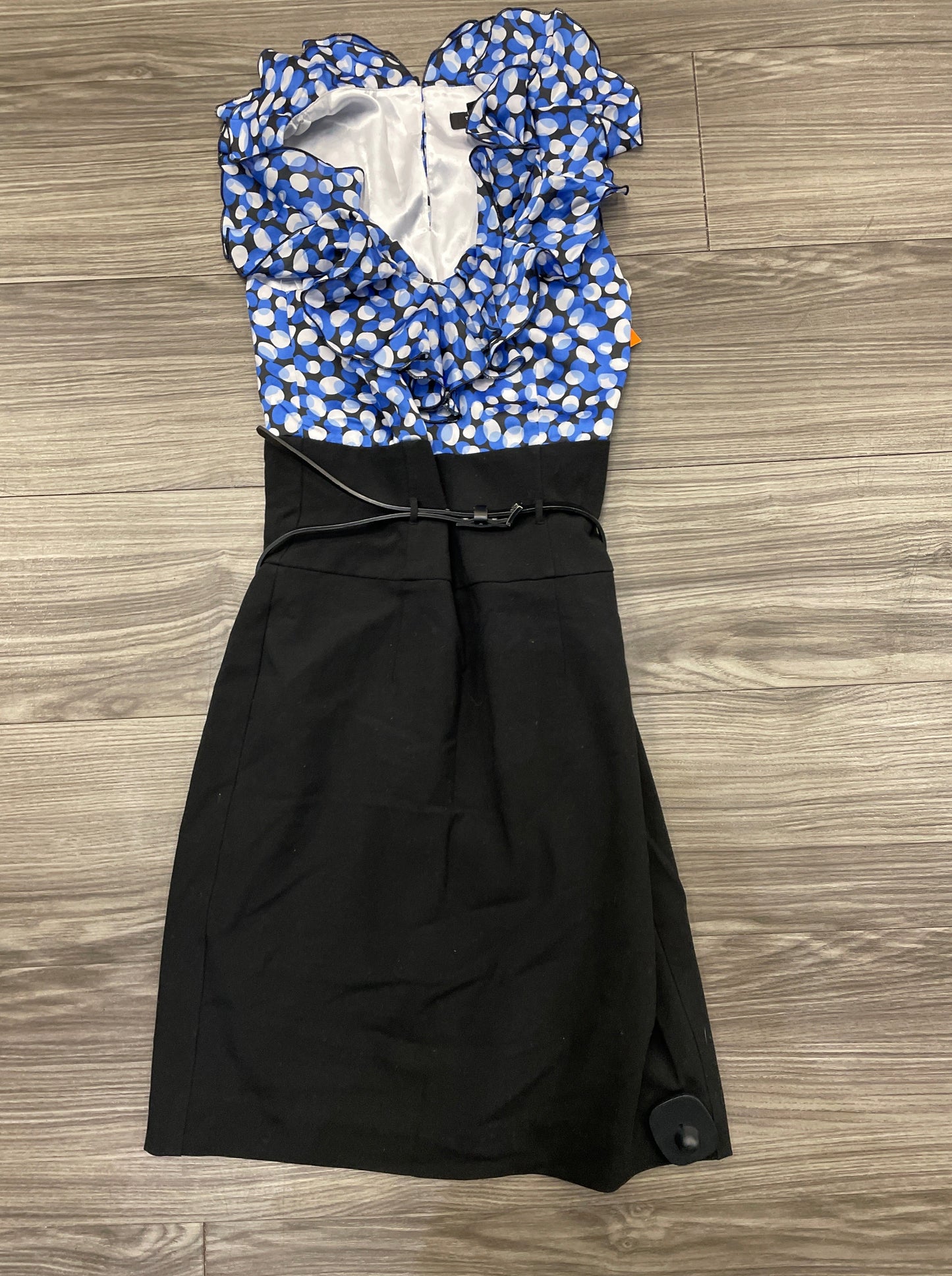 Dress Work By White House Black Market Size: 0r