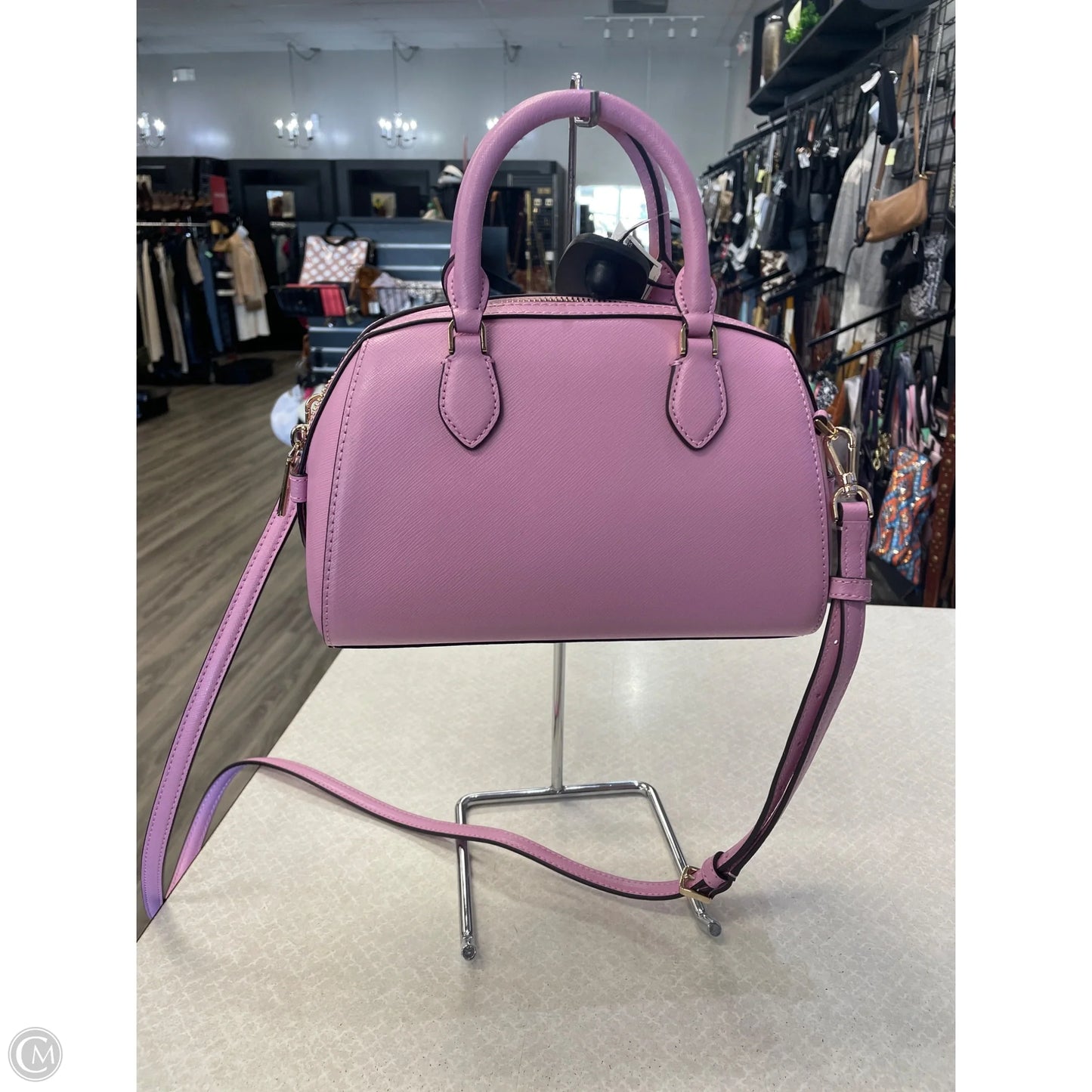 Handbag Designer By Kate Spade, Size: Medium