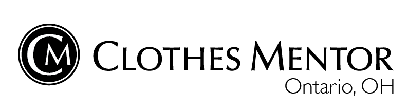 Clothes Mentor Ontario #313 logo
