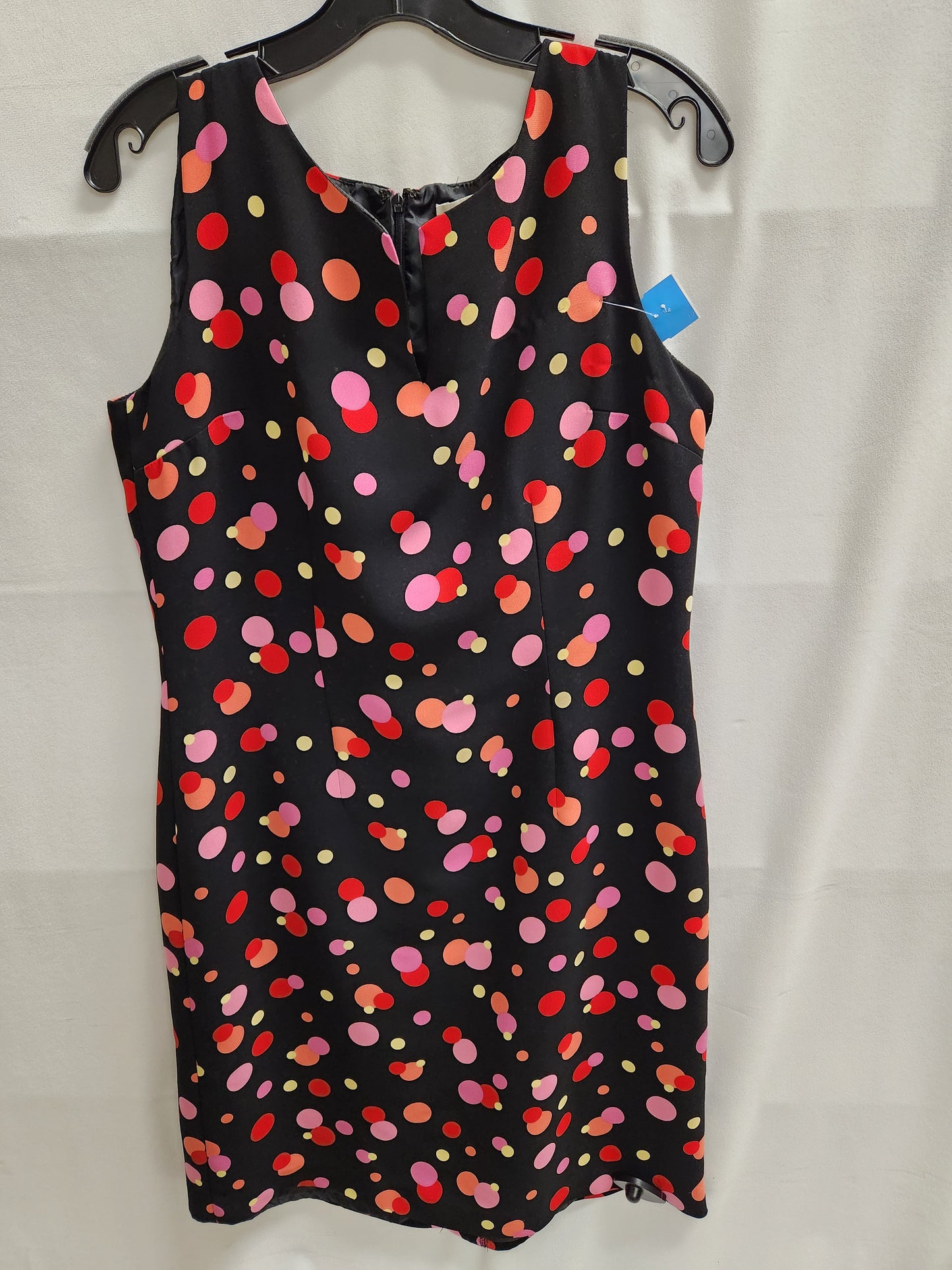 Dress Casual Midi By Amanda Smith Size: 10