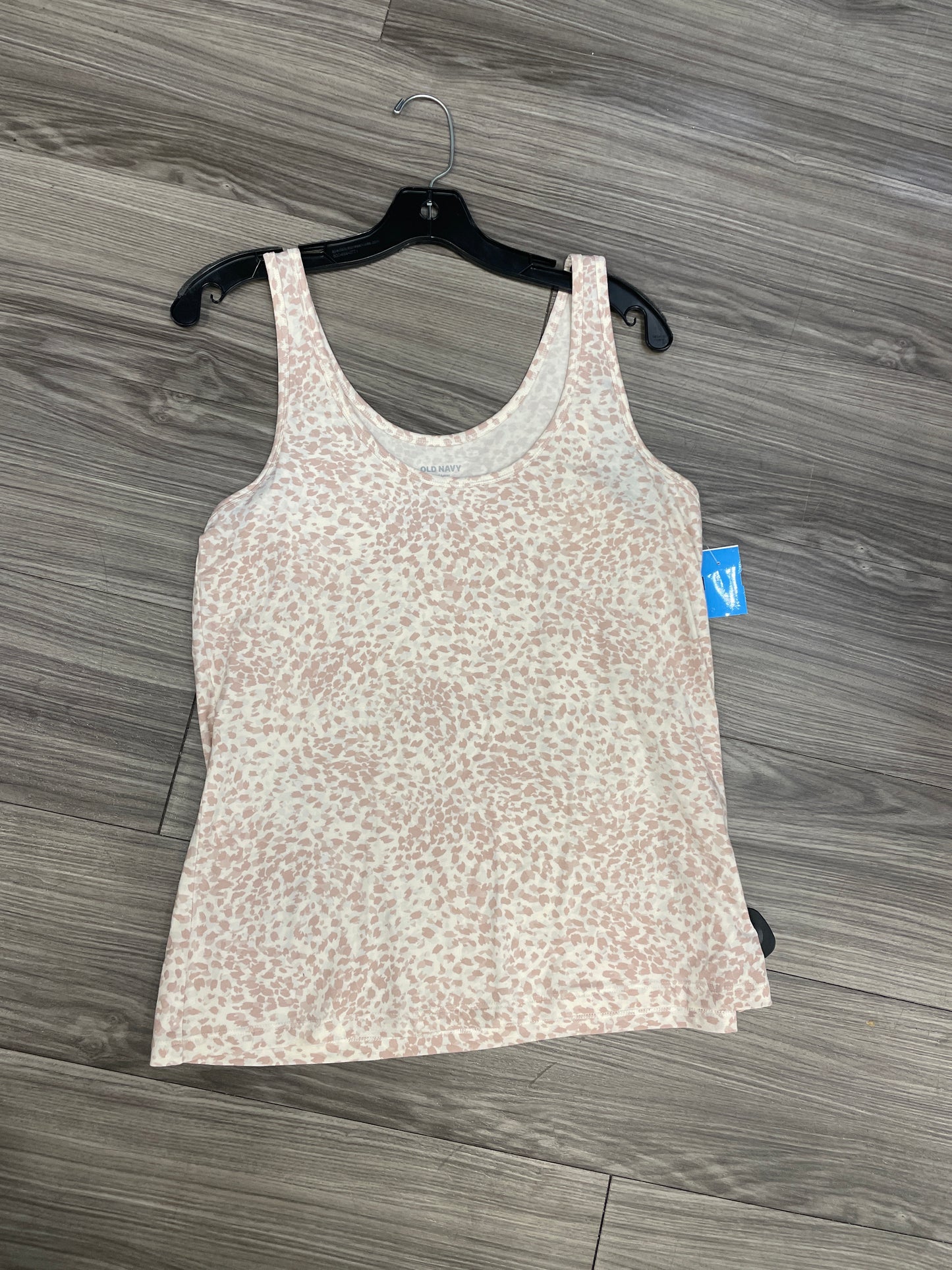 Tank Top By Old Navy Size: L