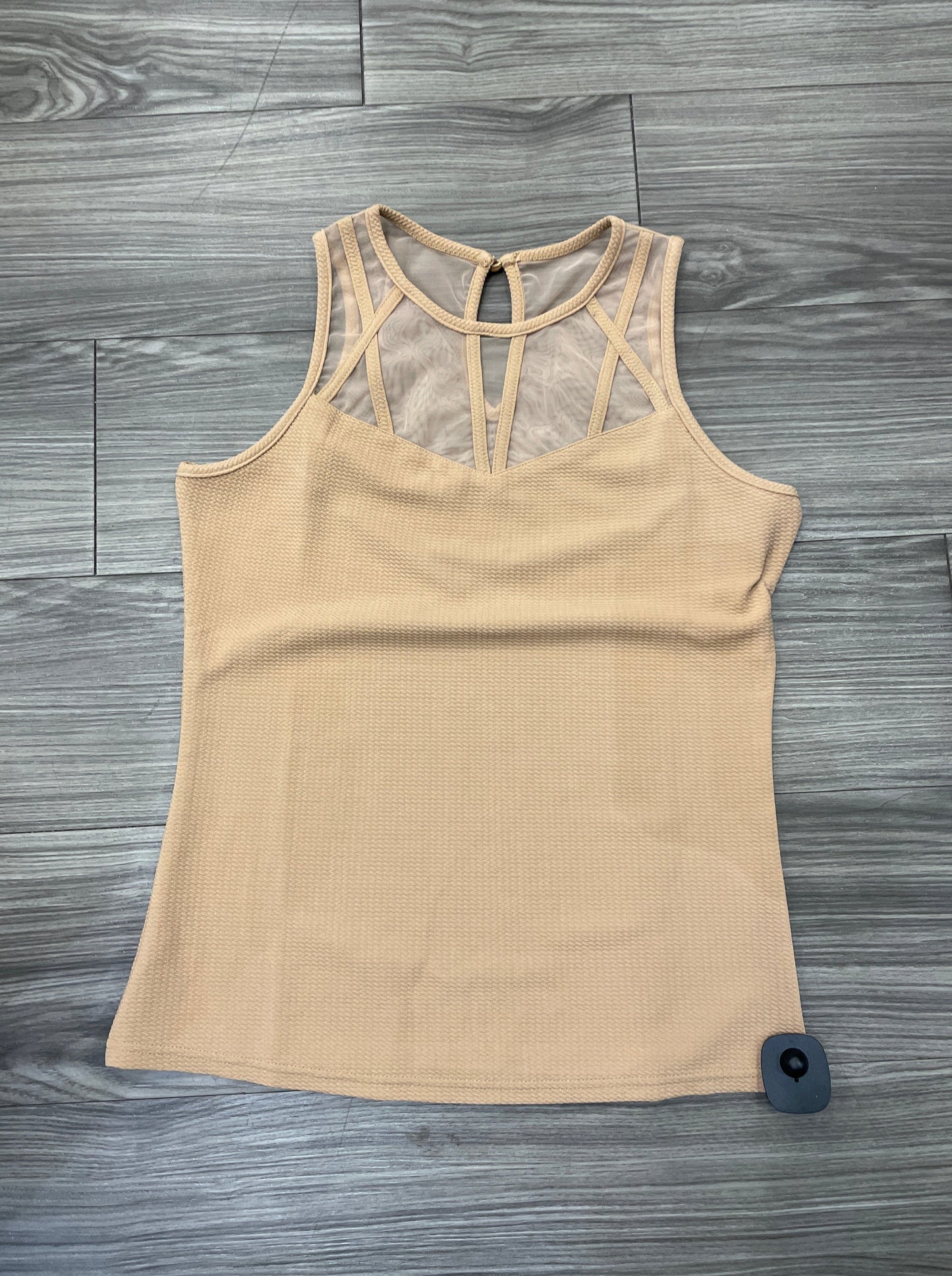 Tank Top By Clothes Mentor Size: M