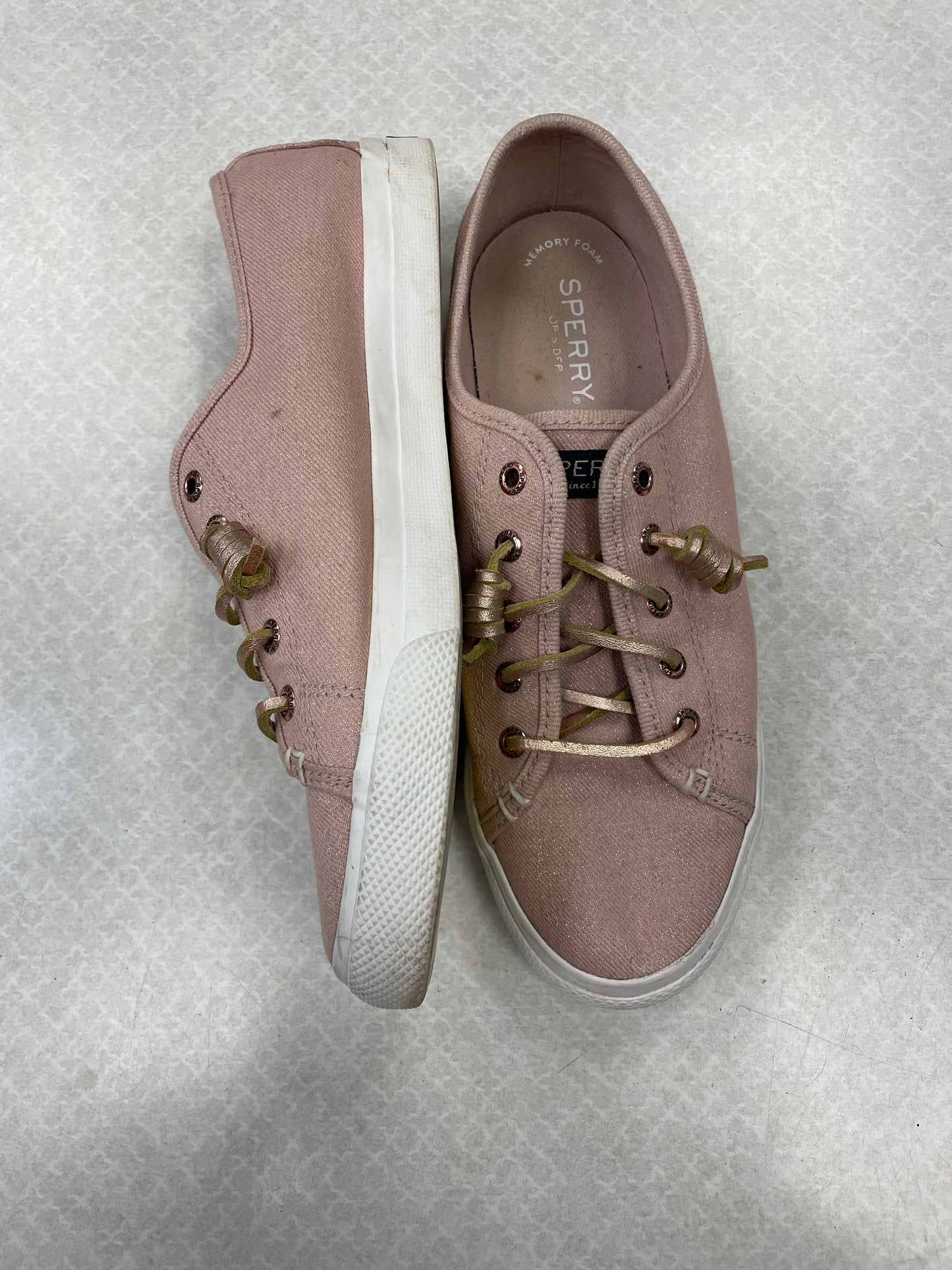 Shoes Flats Other By Sperry Size: 8