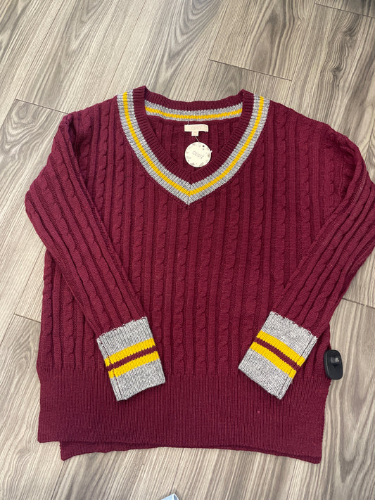 Sweater By Oddi  Size: M