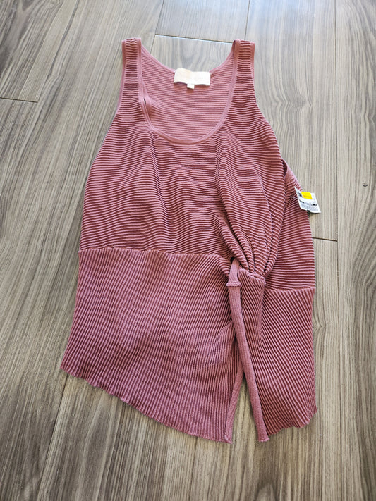 Tank Top By Clothes Mentor  Size: L